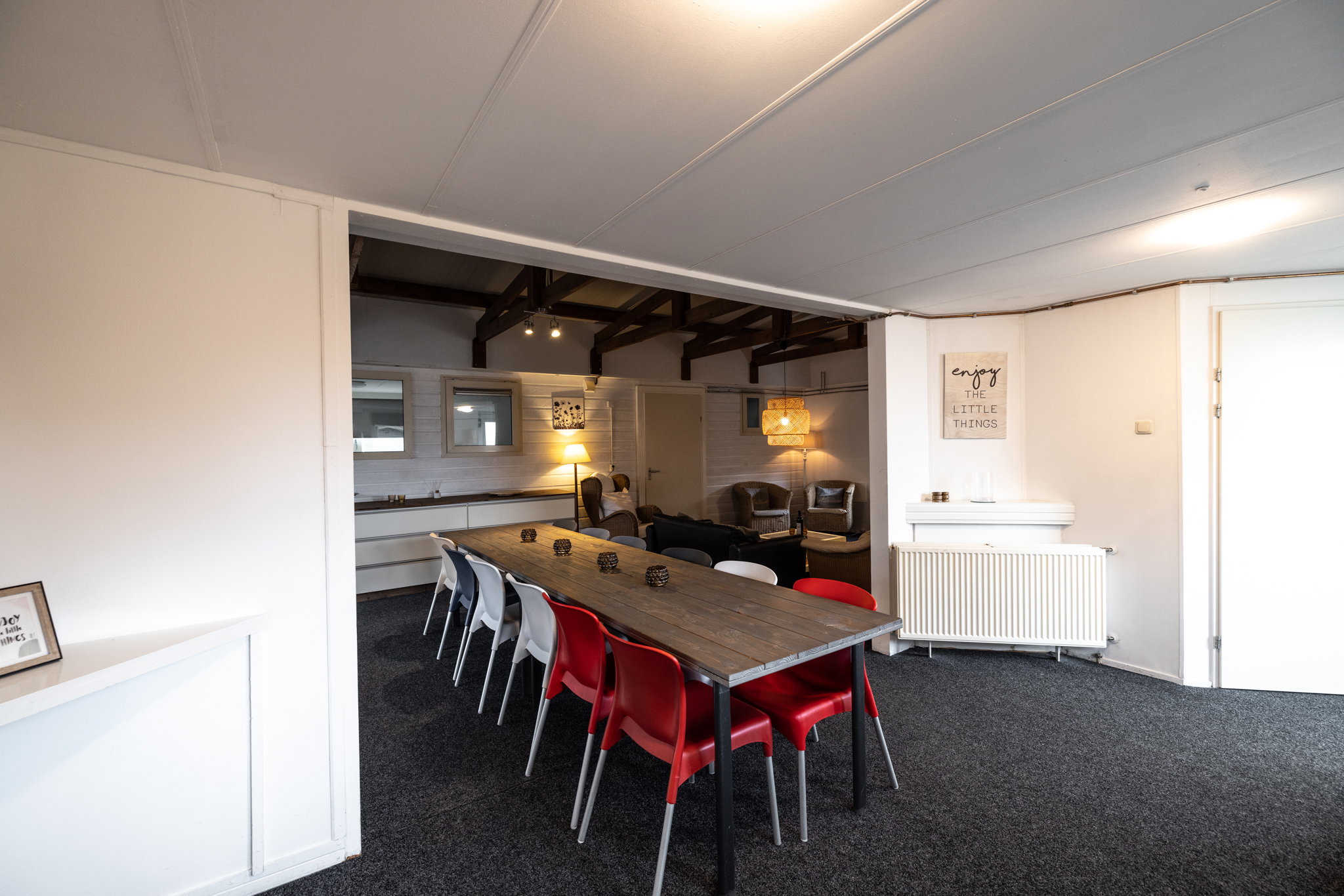 Natuurhuisje in Den Ham