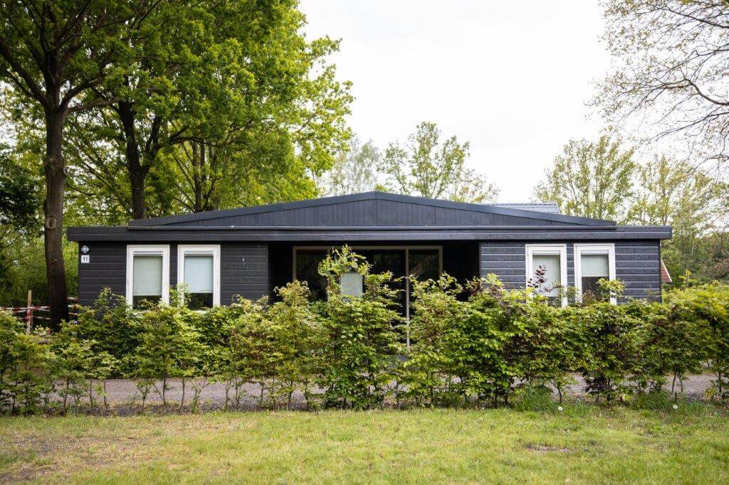 Natuurhuisje in Den Ham