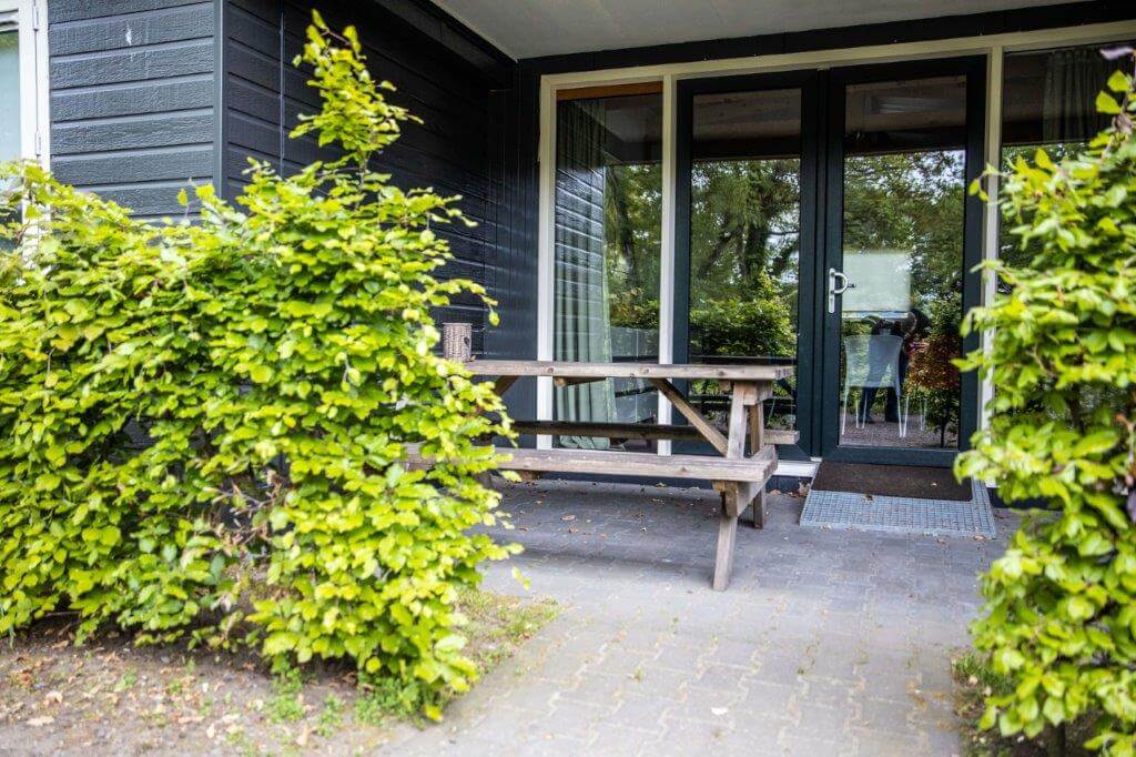 Natuurhuisje in Den Ham