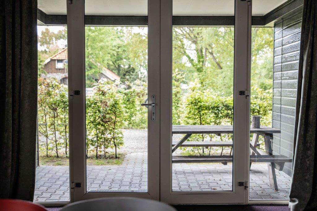 Natuurhuisje in Den Ham