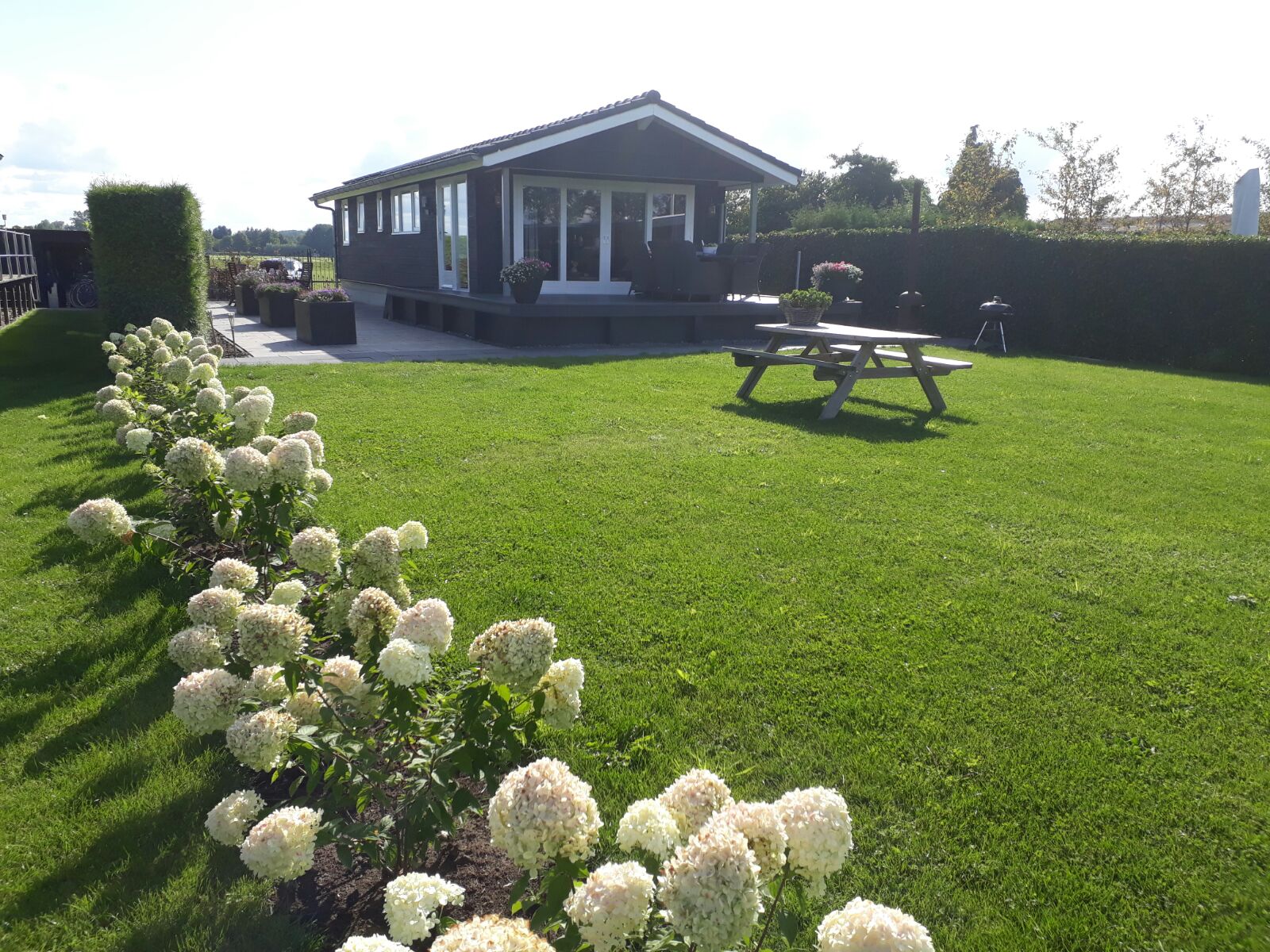 Natuurhuisje in IJsselmuiden