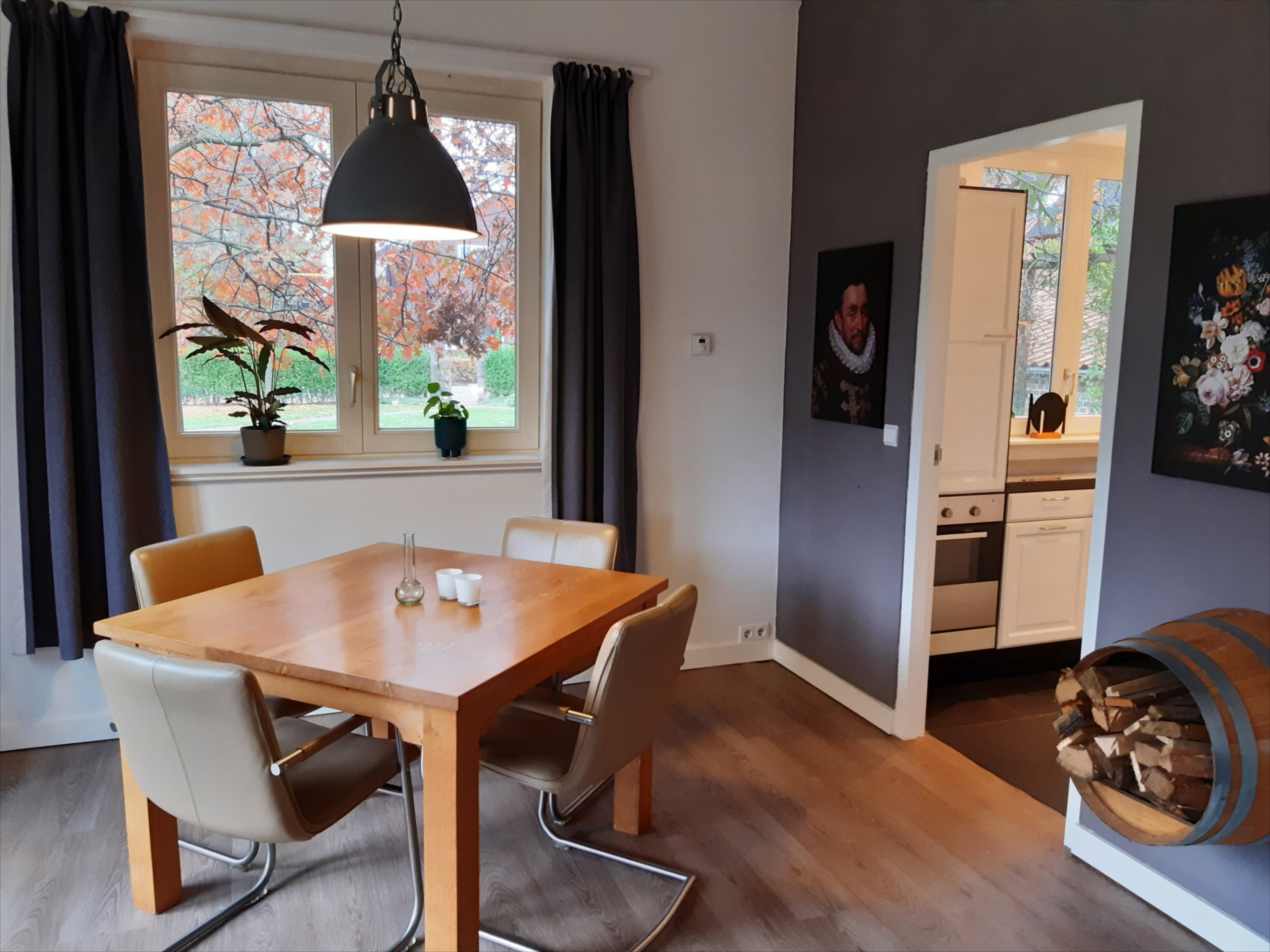Natuurhuisje in Nederweert
