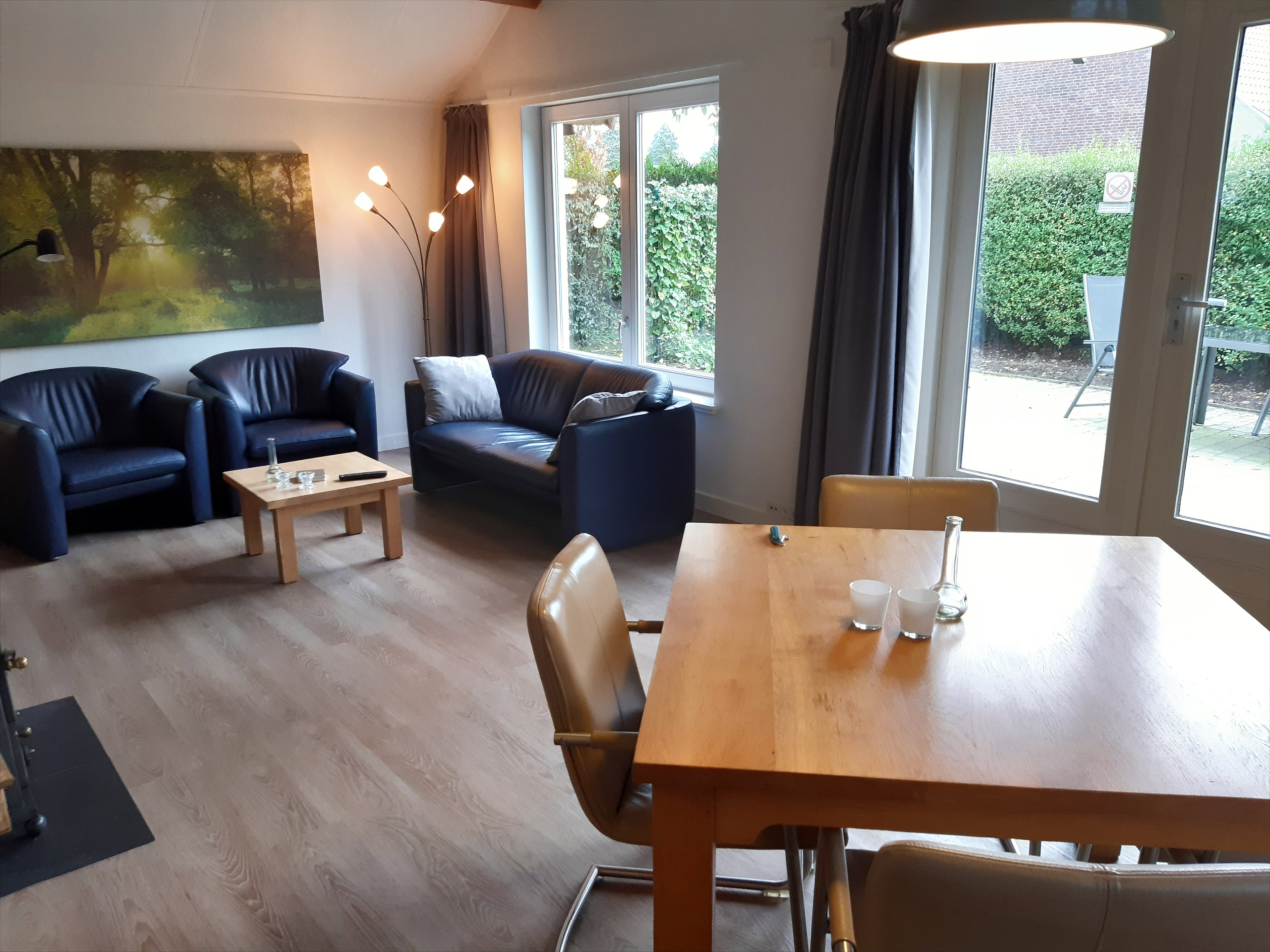 Natuurhuisje in Nederweert