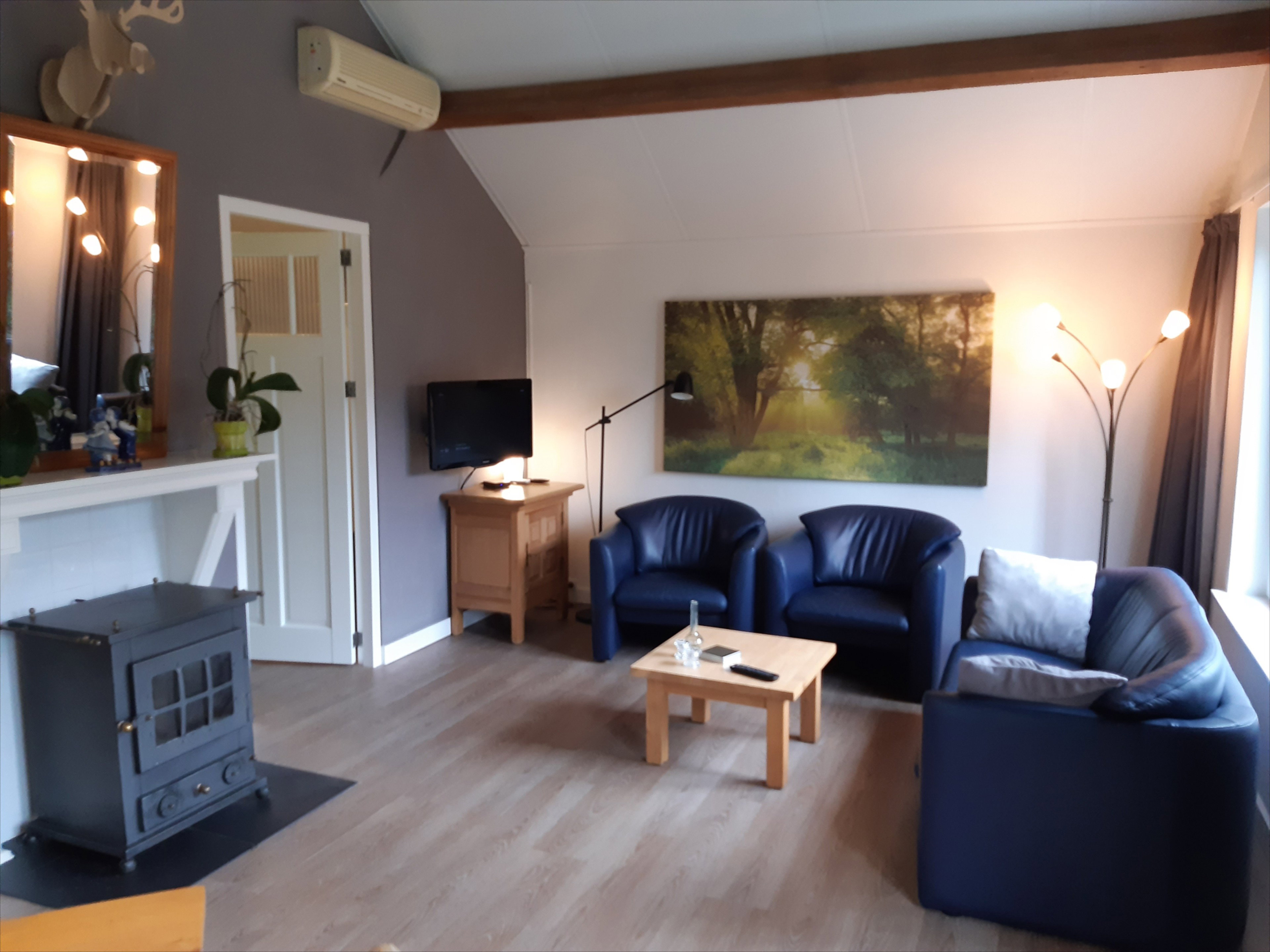 Natuurhuisje in Nederweert