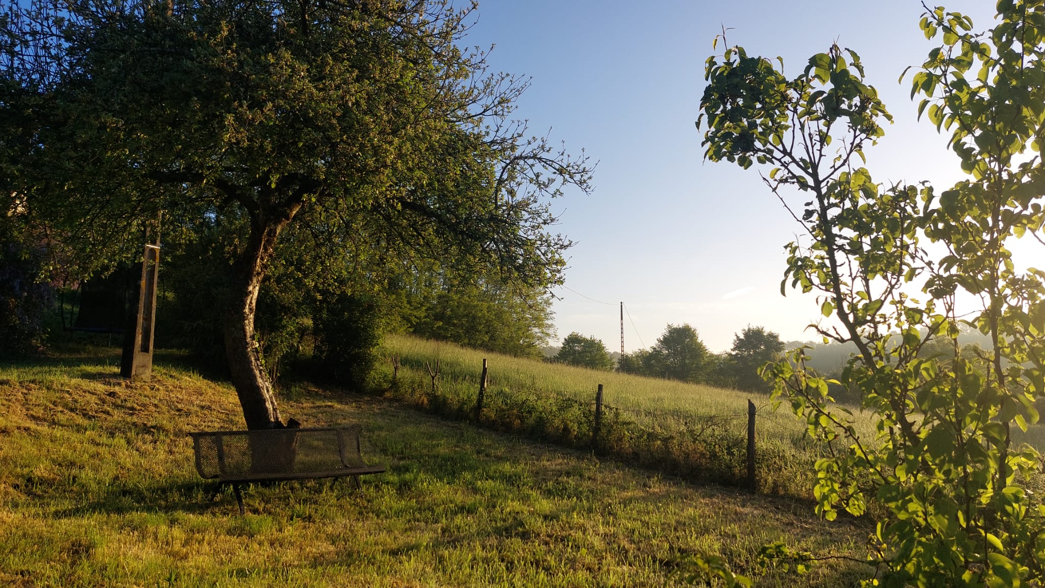 Natuurhuisje in Flée