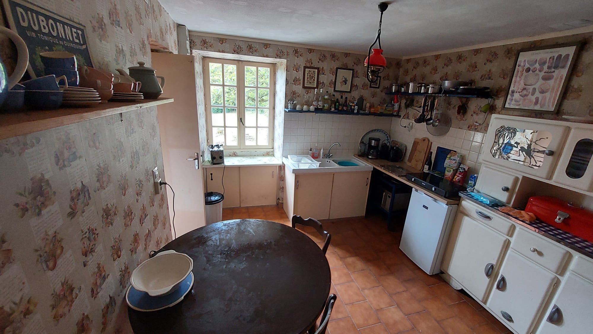Natuurhuisje in Flée