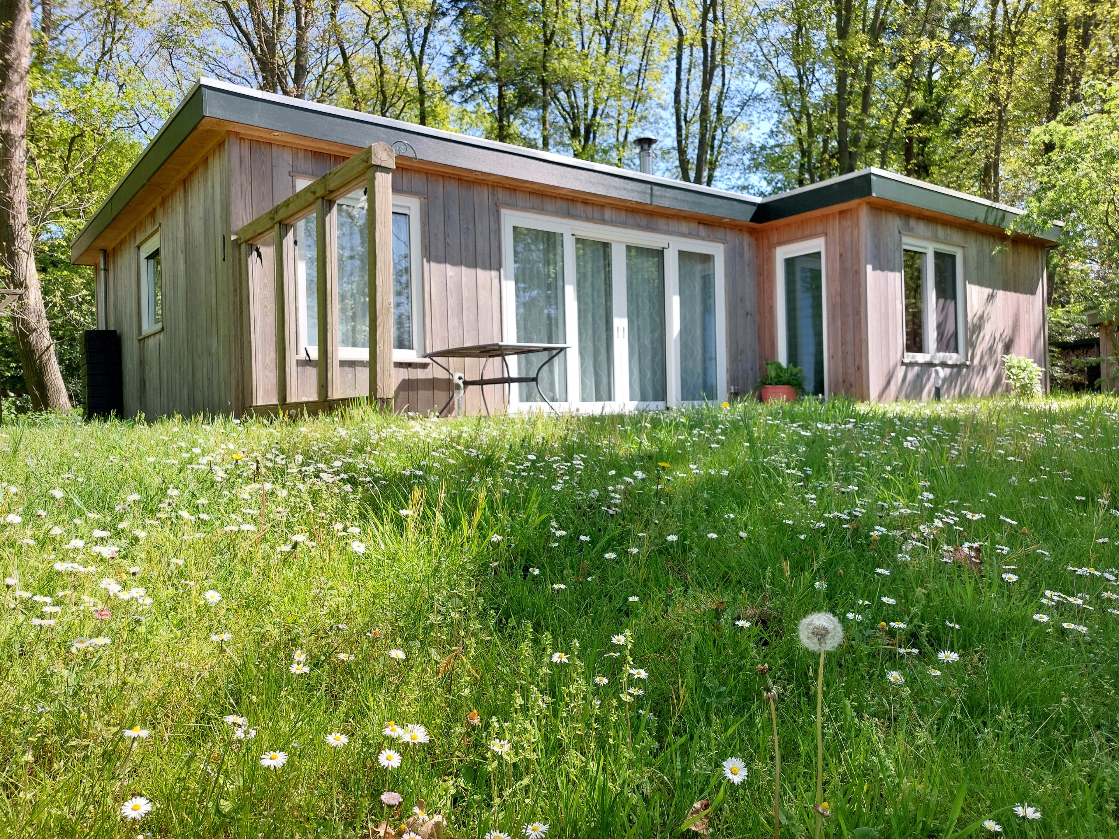 Casa nella natura a Doldersum