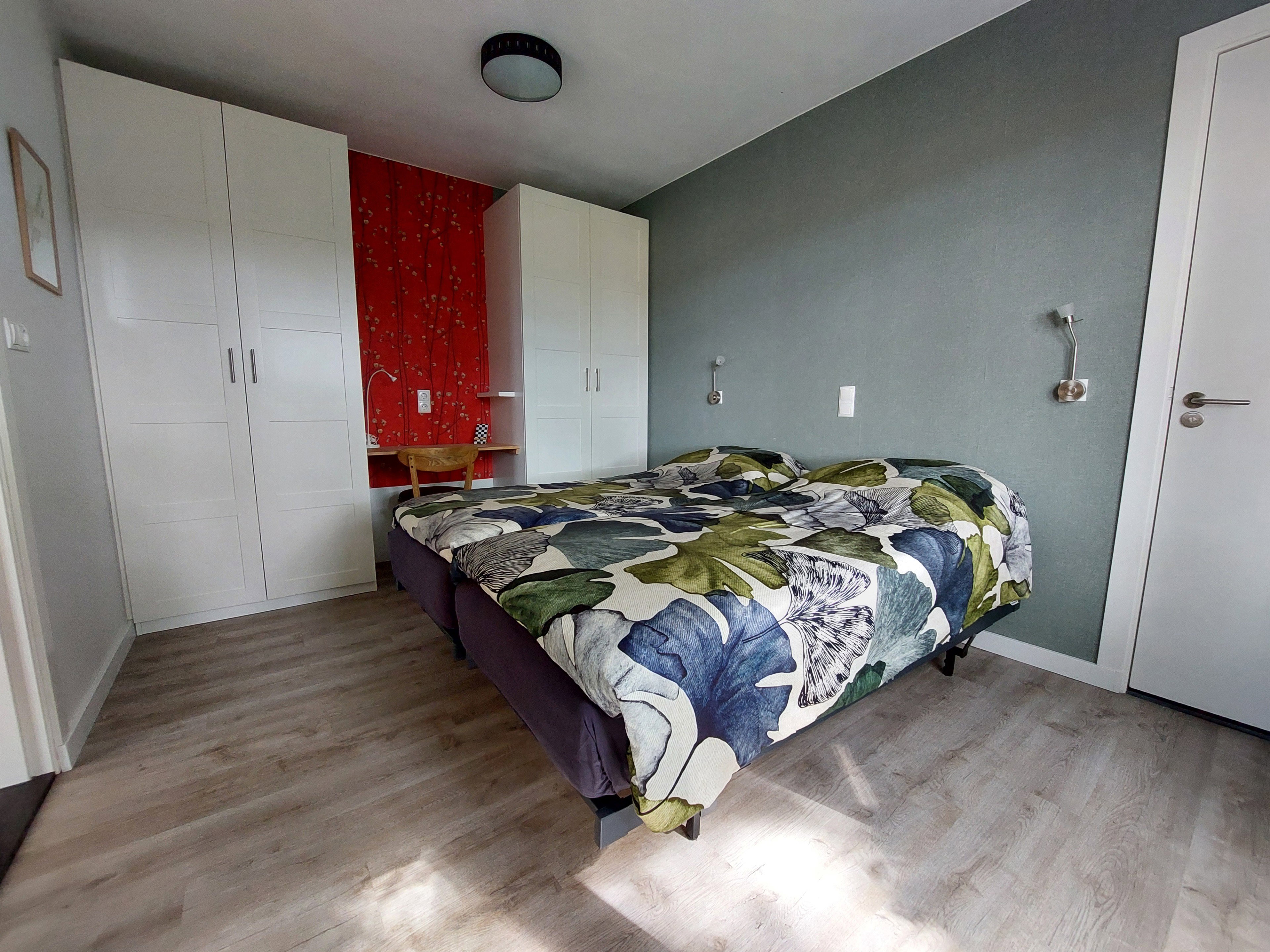 Casa nella natura a Doldersum