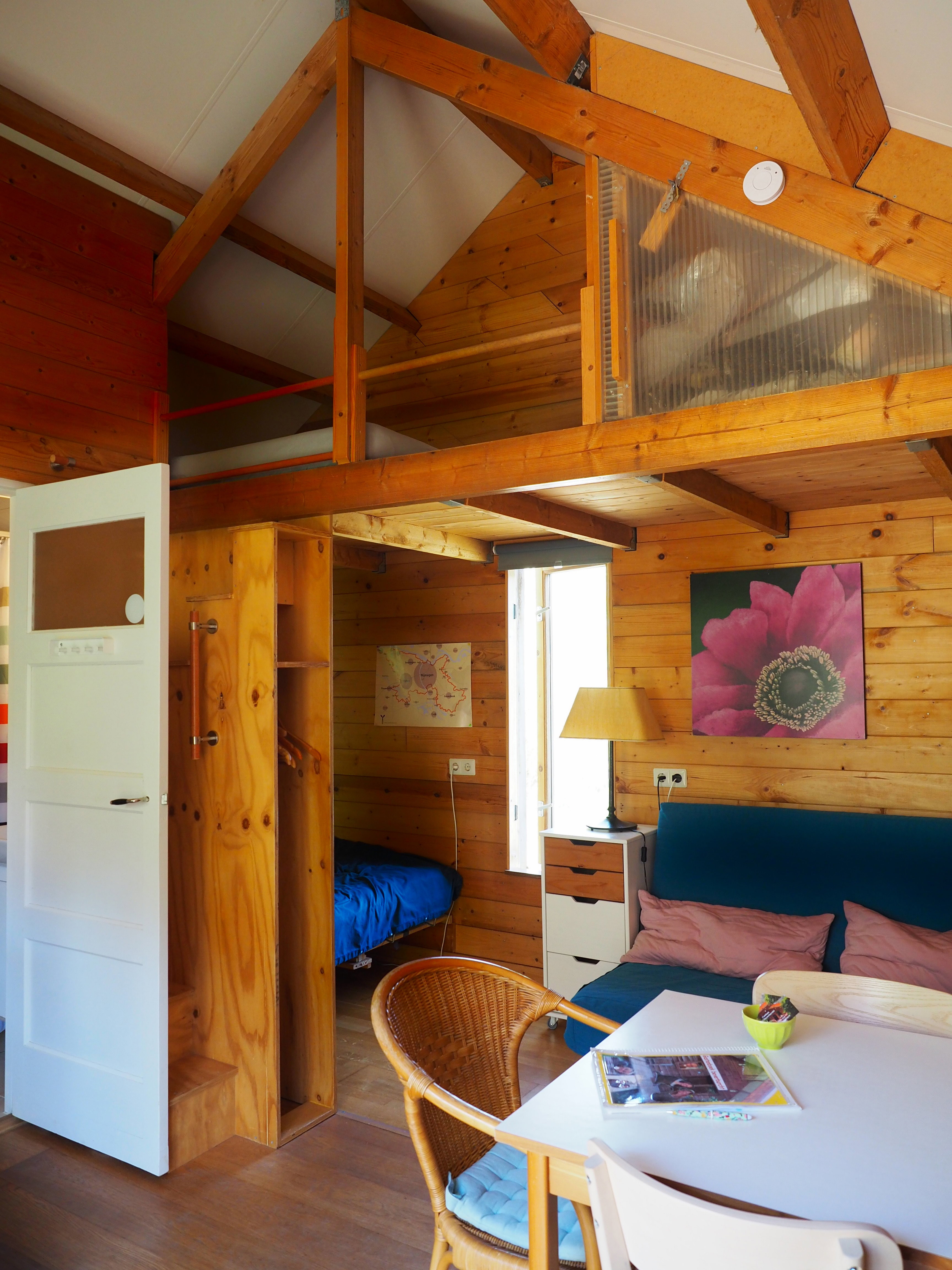Casa nella natura a Ubbergen