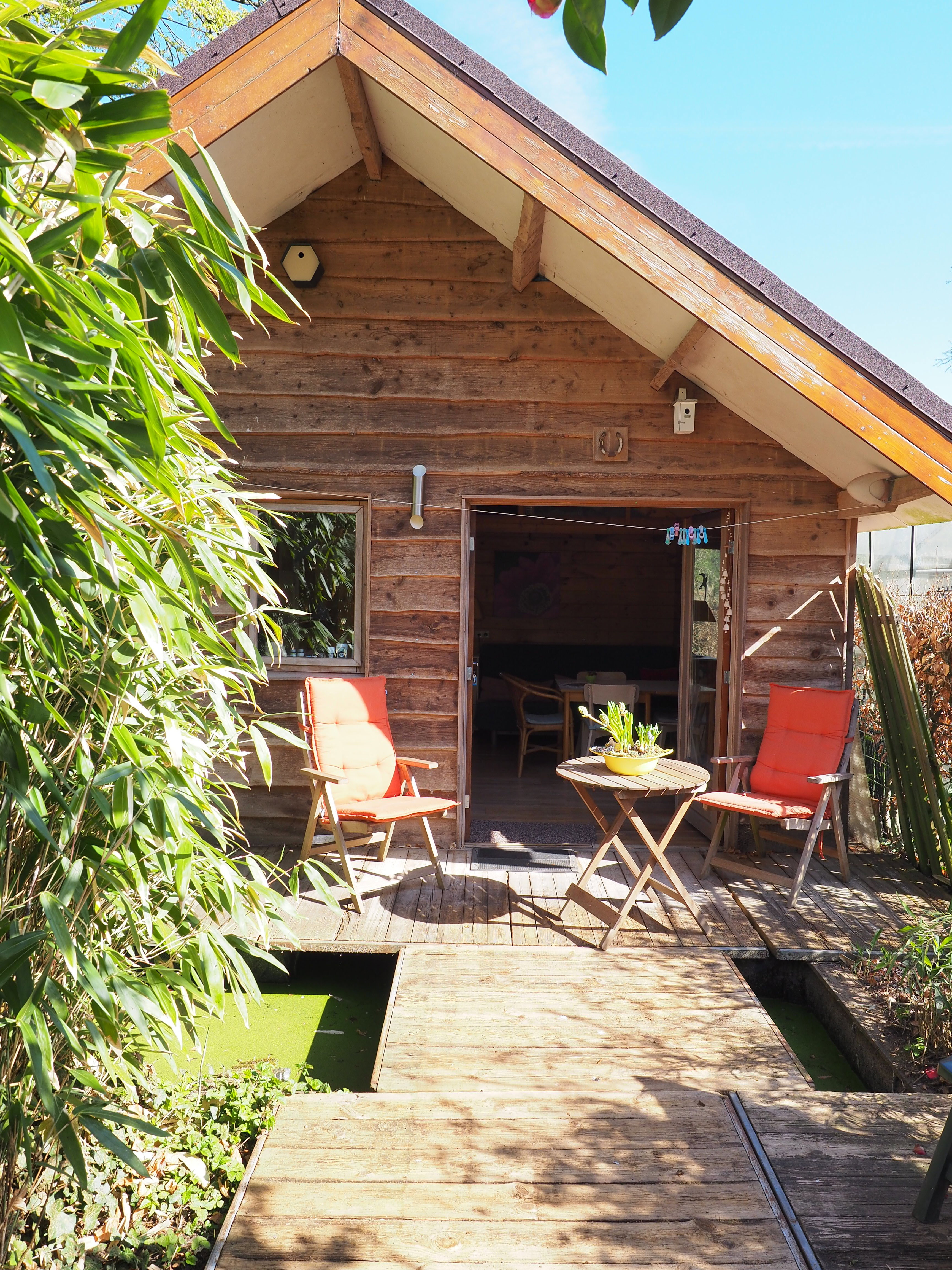 Casa nella natura a Ubbergen