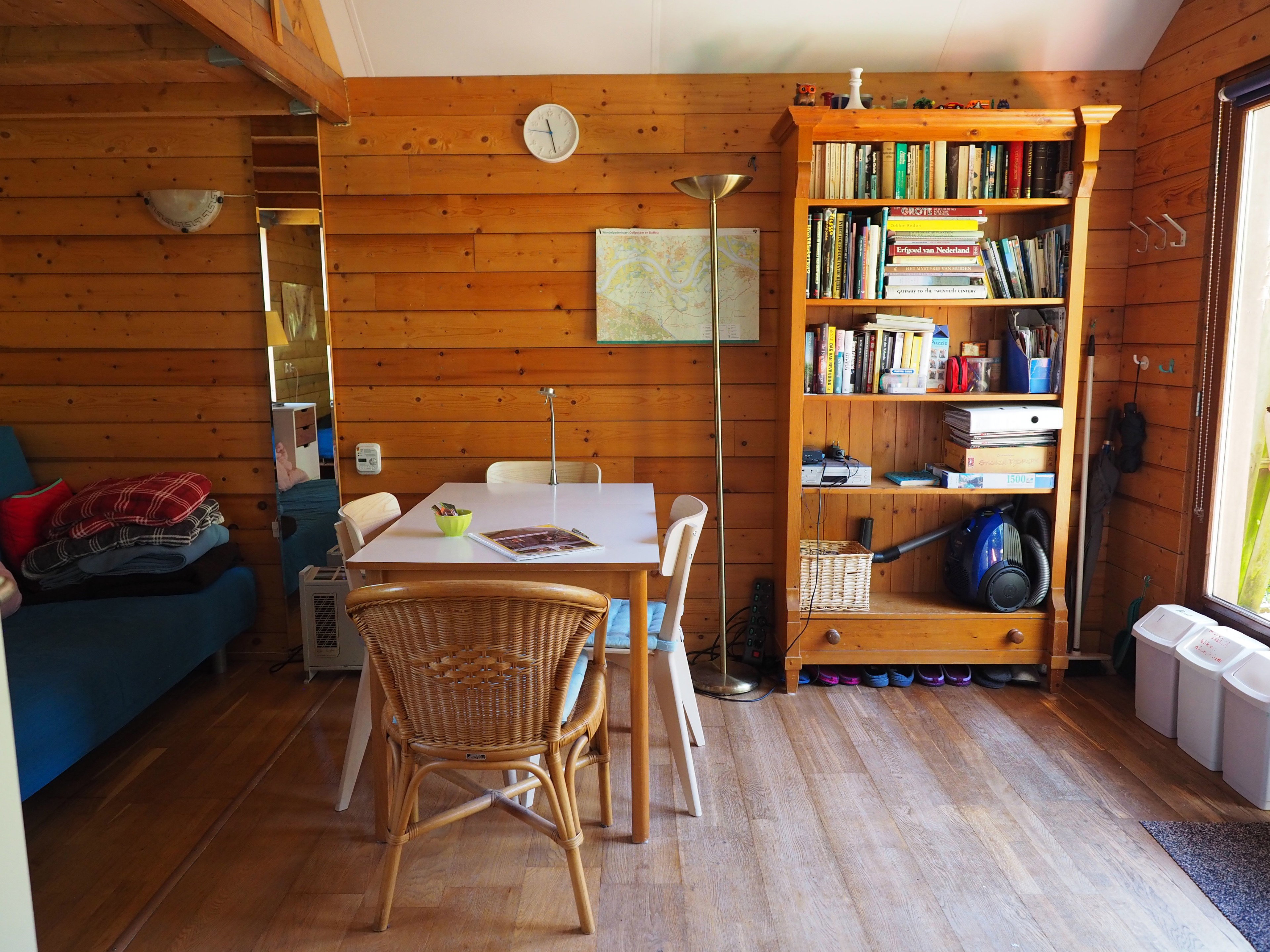 Casa nella natura a Ubbergen
