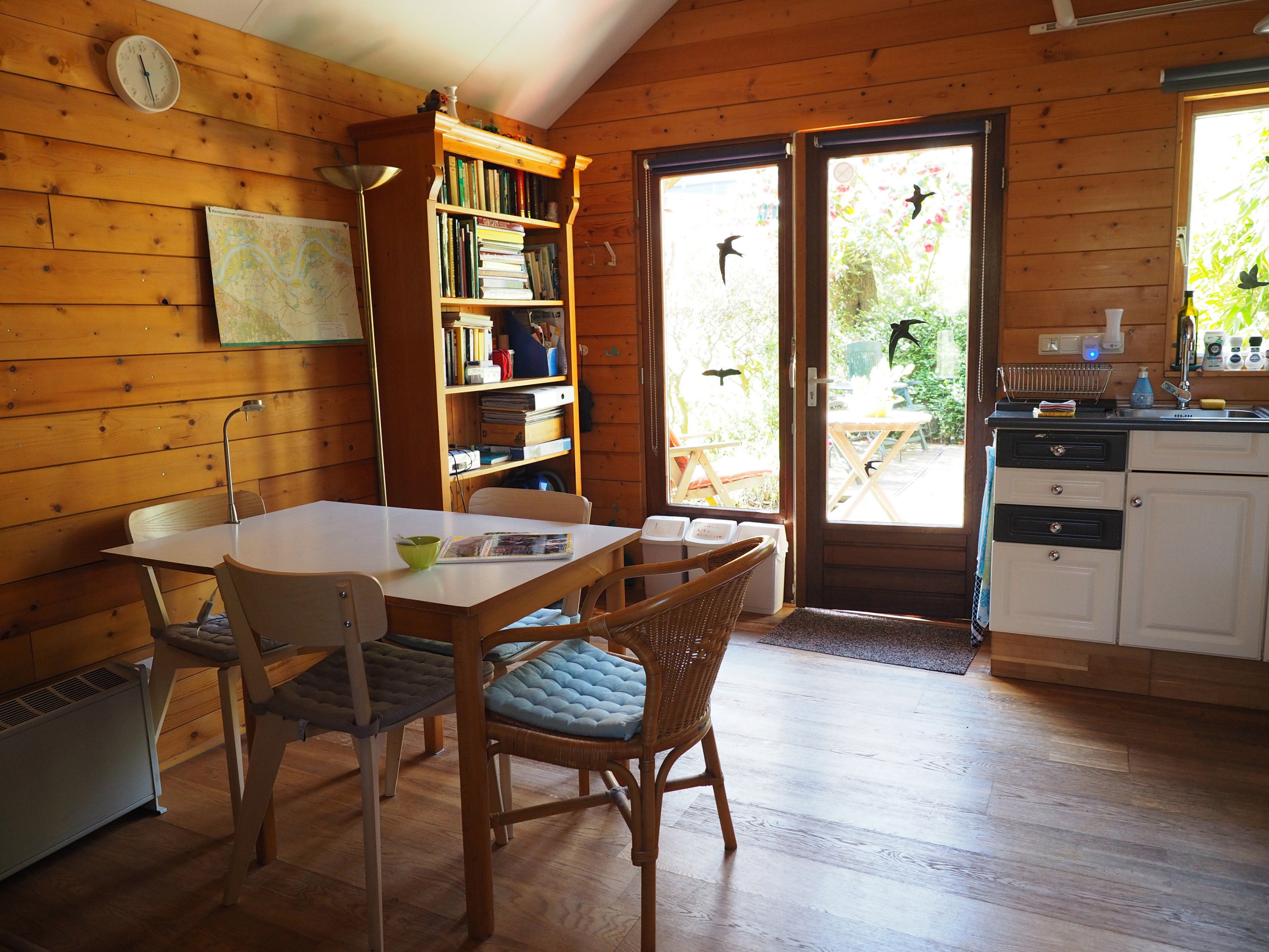 Casa nella natura a Ubbergen