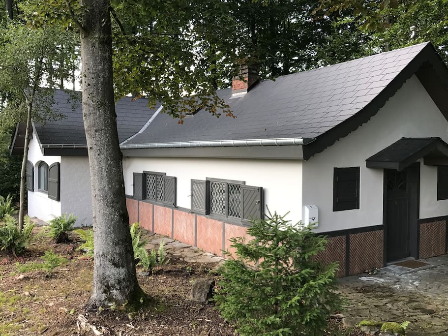 Natuurhuisje in Tellin
