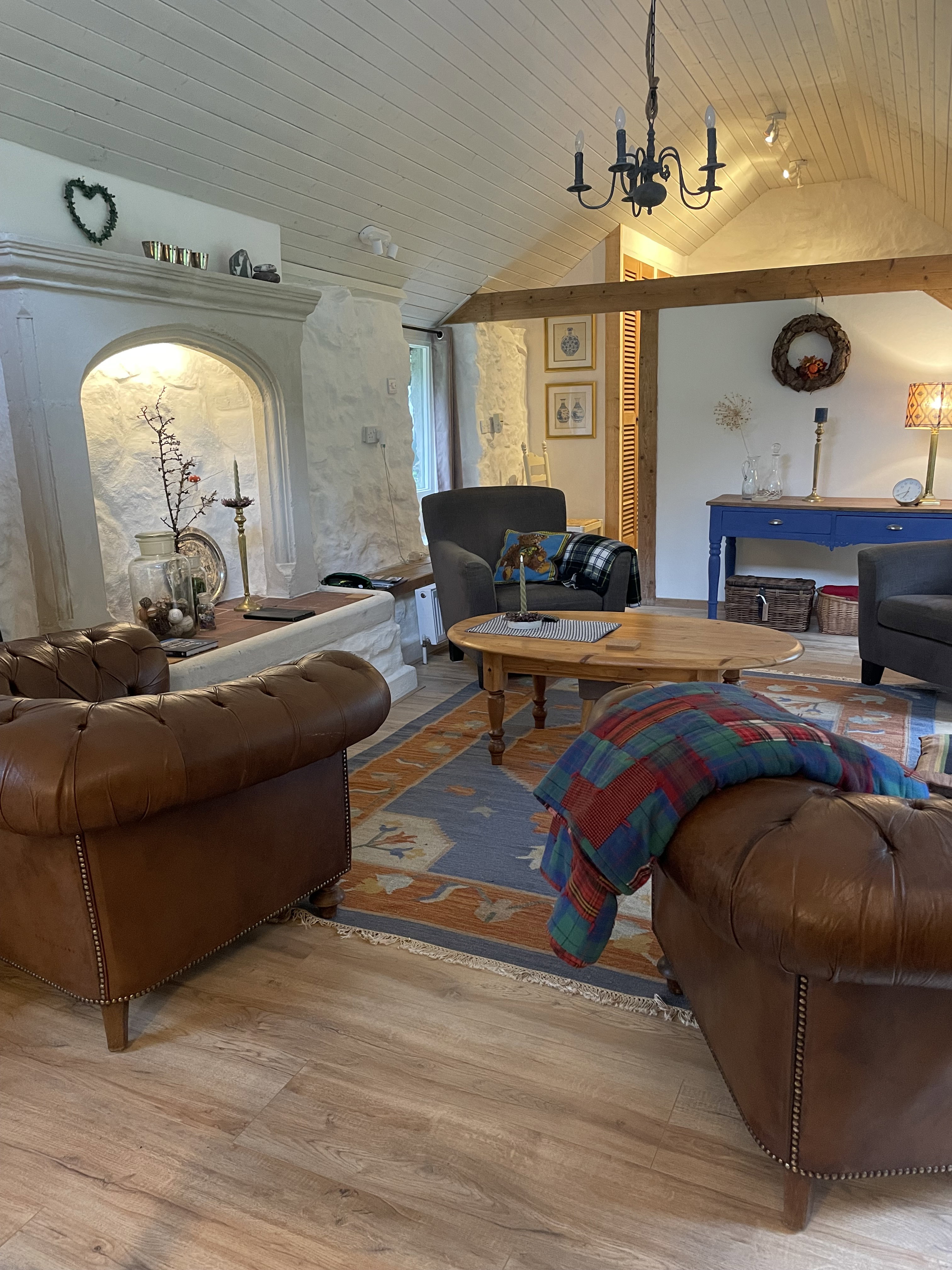 Casa nella natura a Ballymacarbry