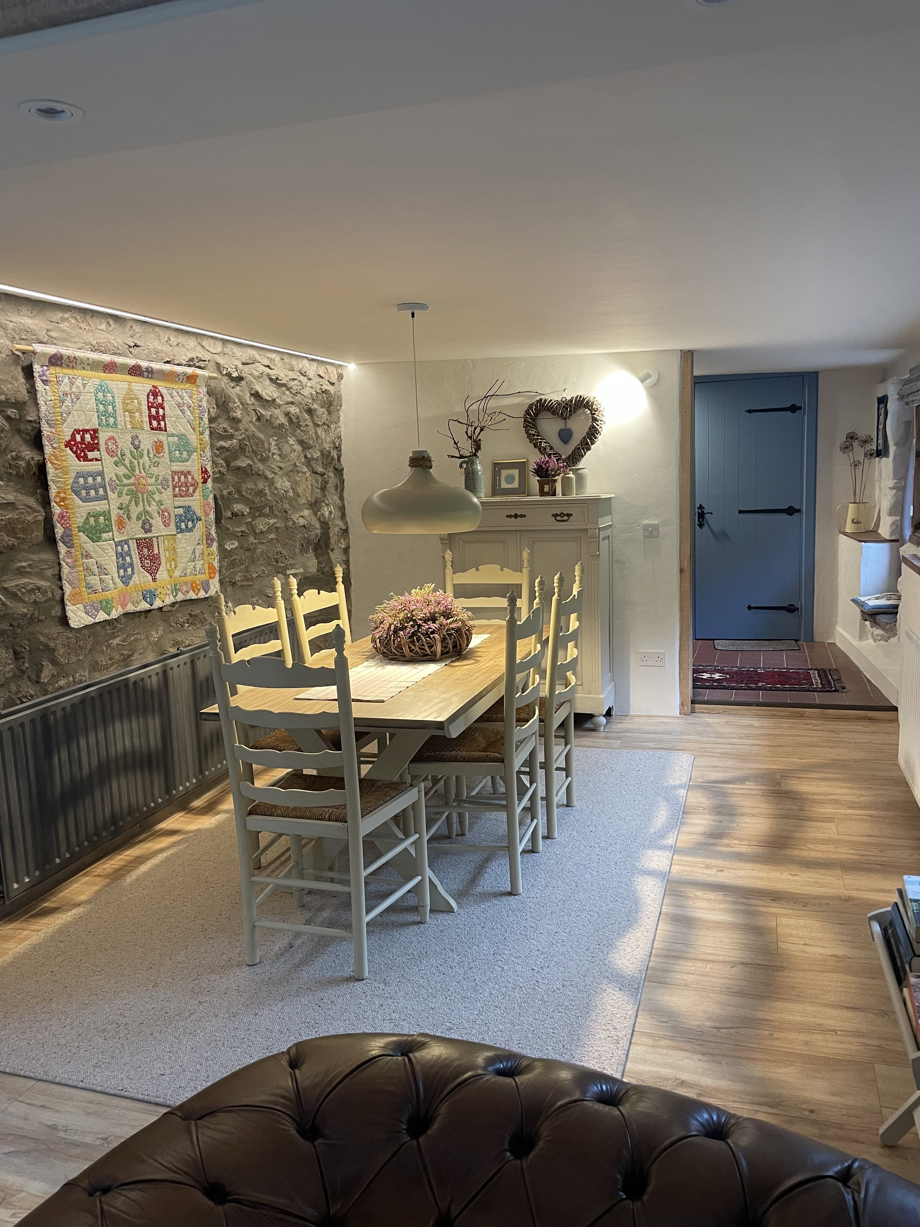 Casa nella natura a Ballymacarbry