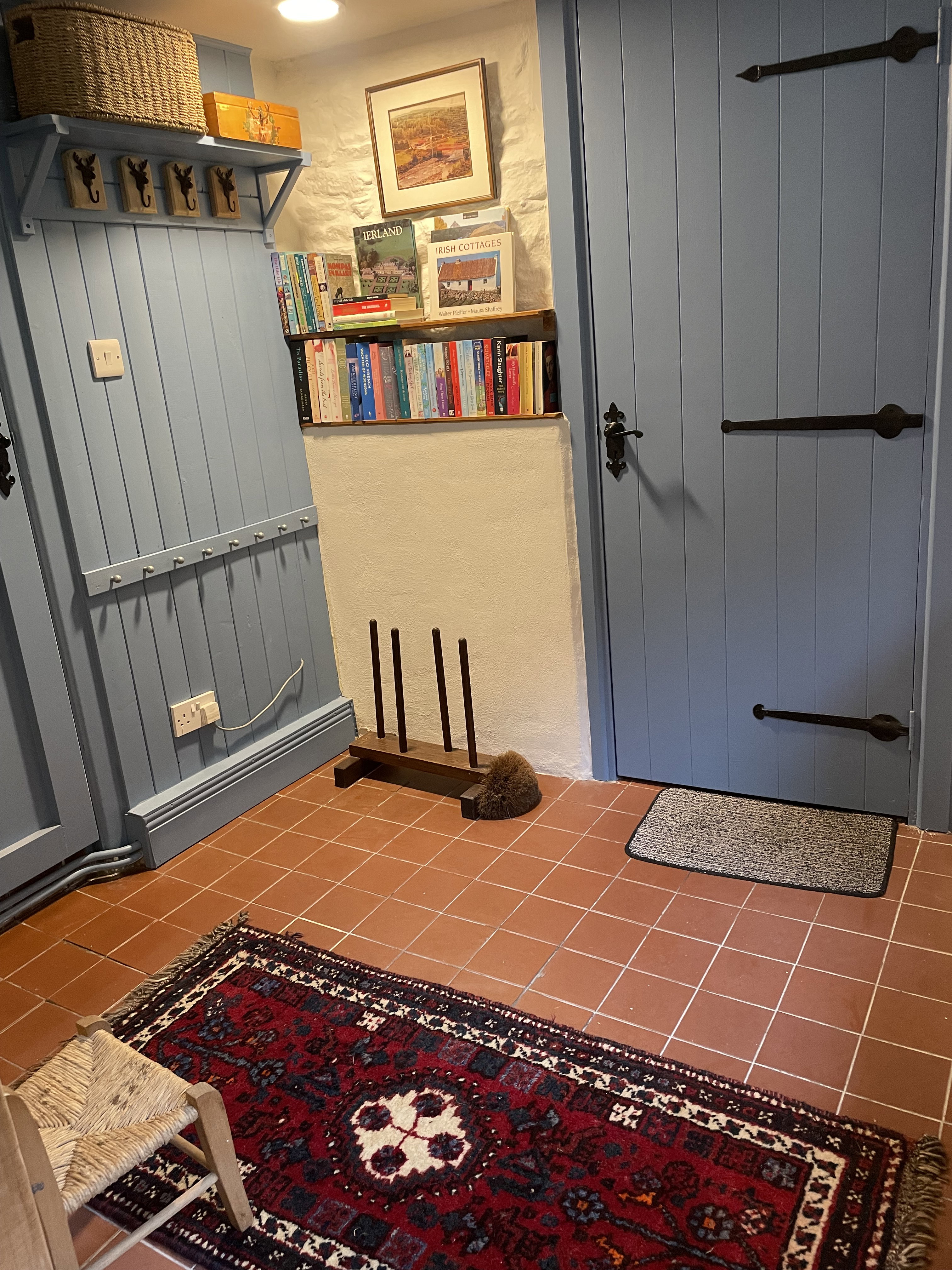 Casa nella natura a Ballymacarbry