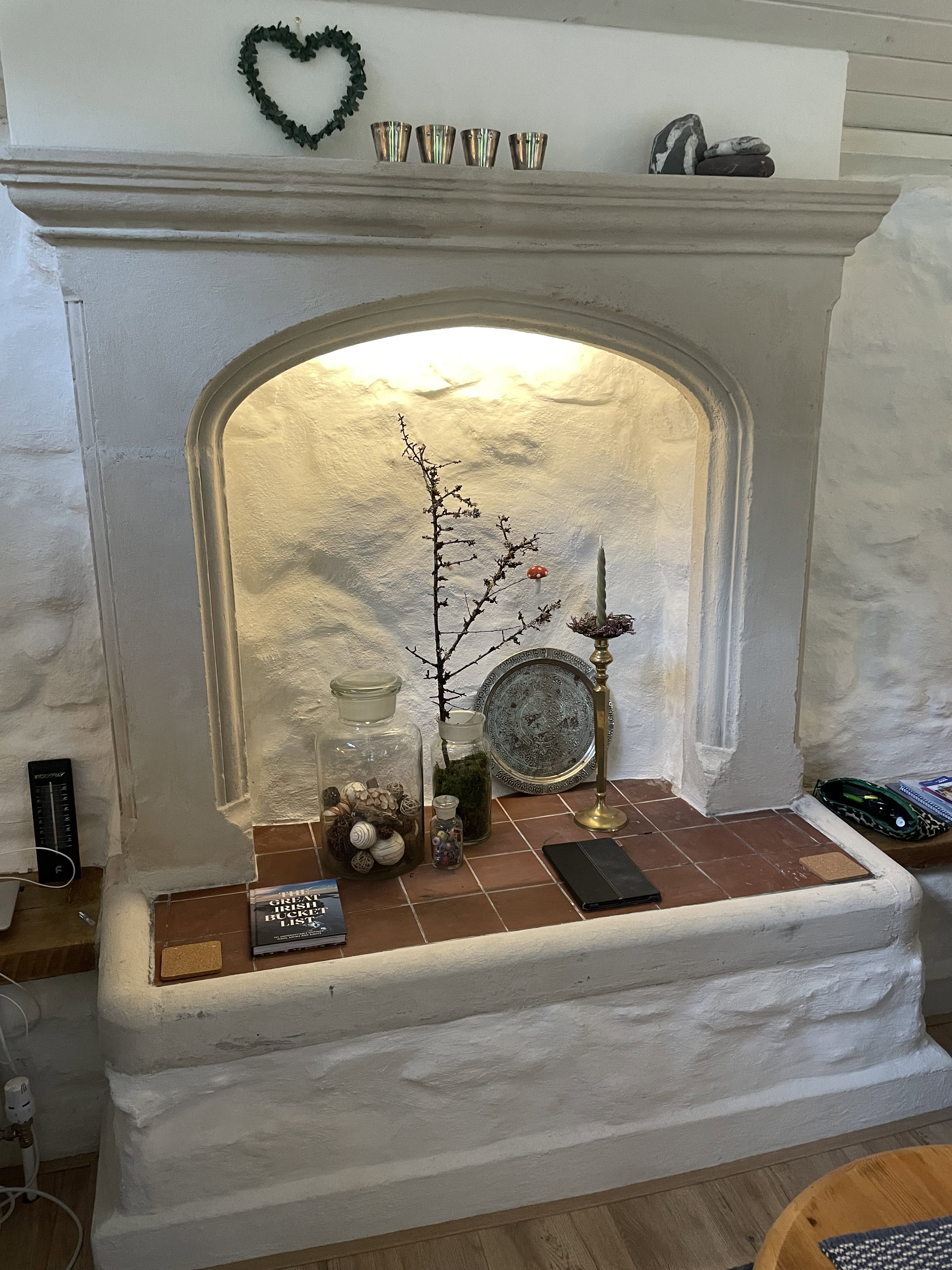 Casa nella natura a Ballymacarbry