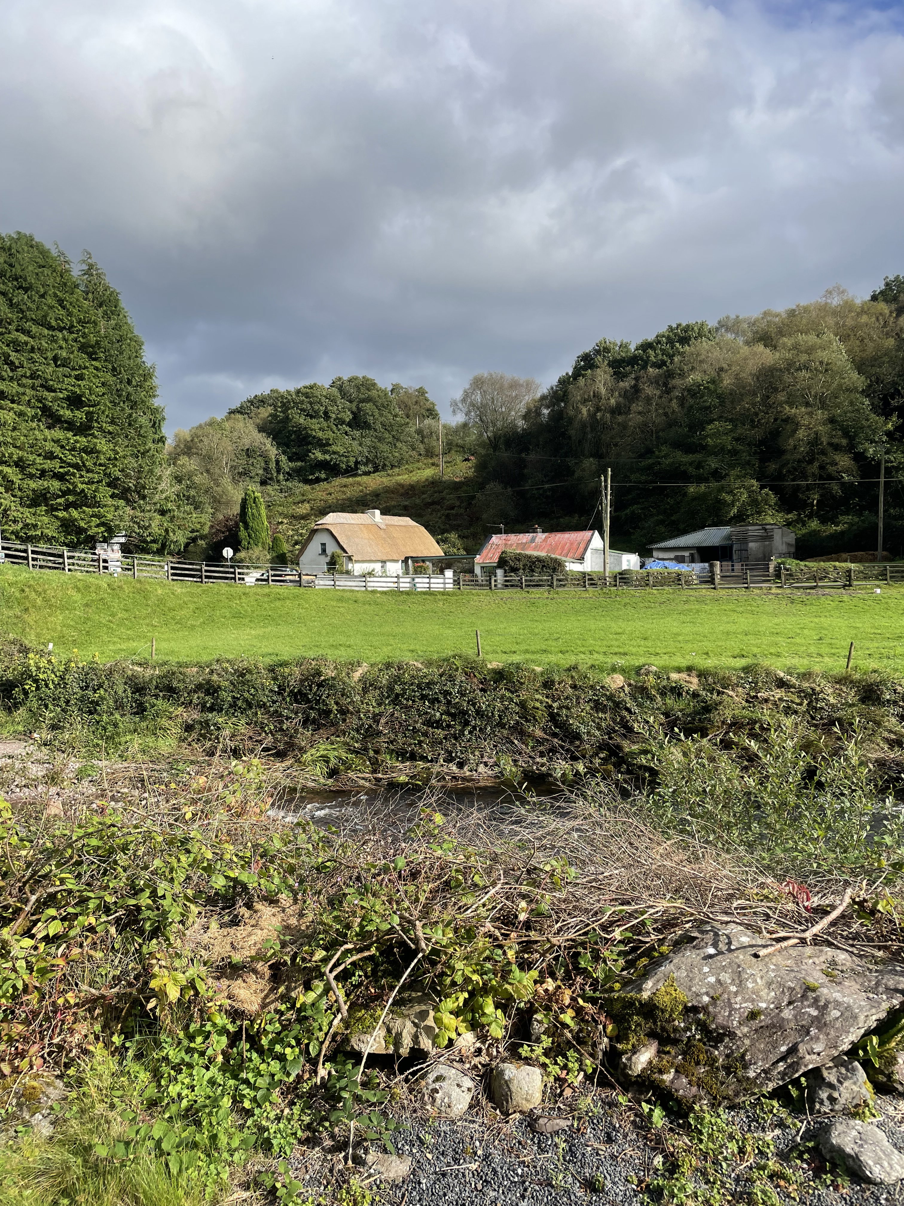 Casa nella natura a Ballymacarbry