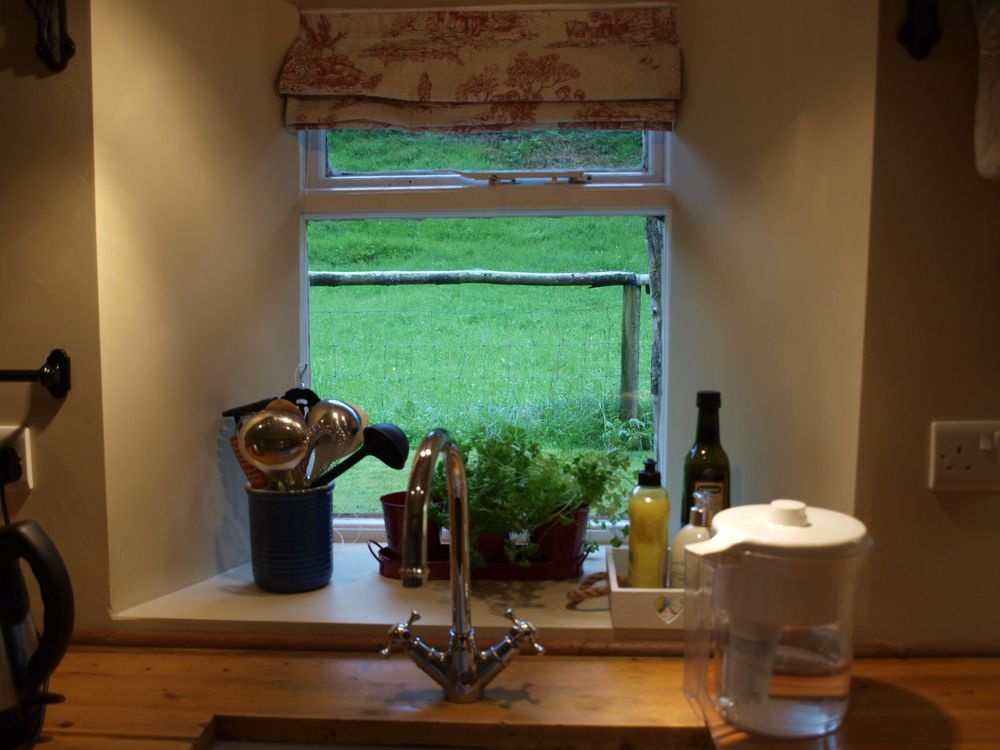 Maison nature à Ballymacarbry