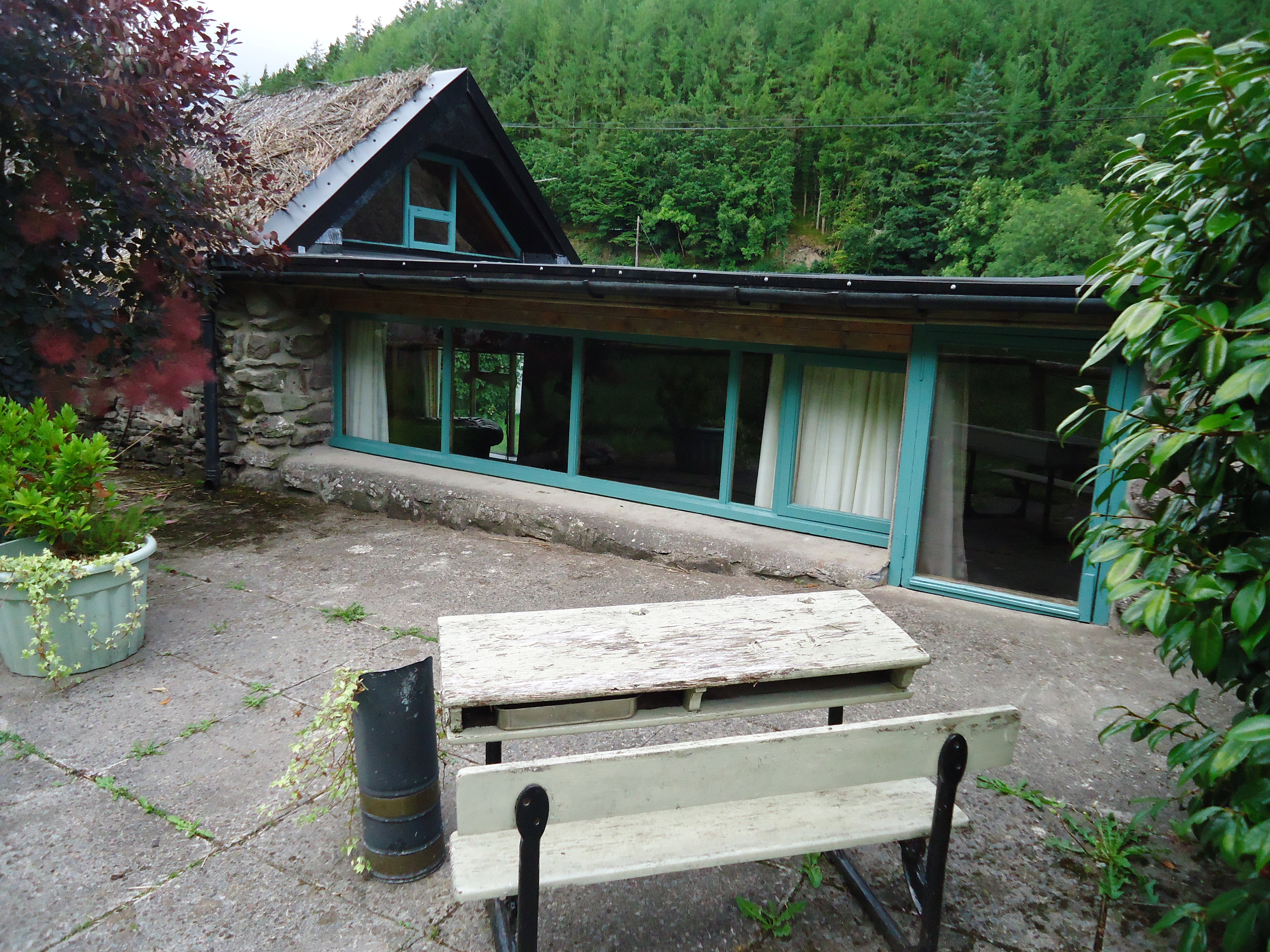 Maison nature à Ballymacarbry