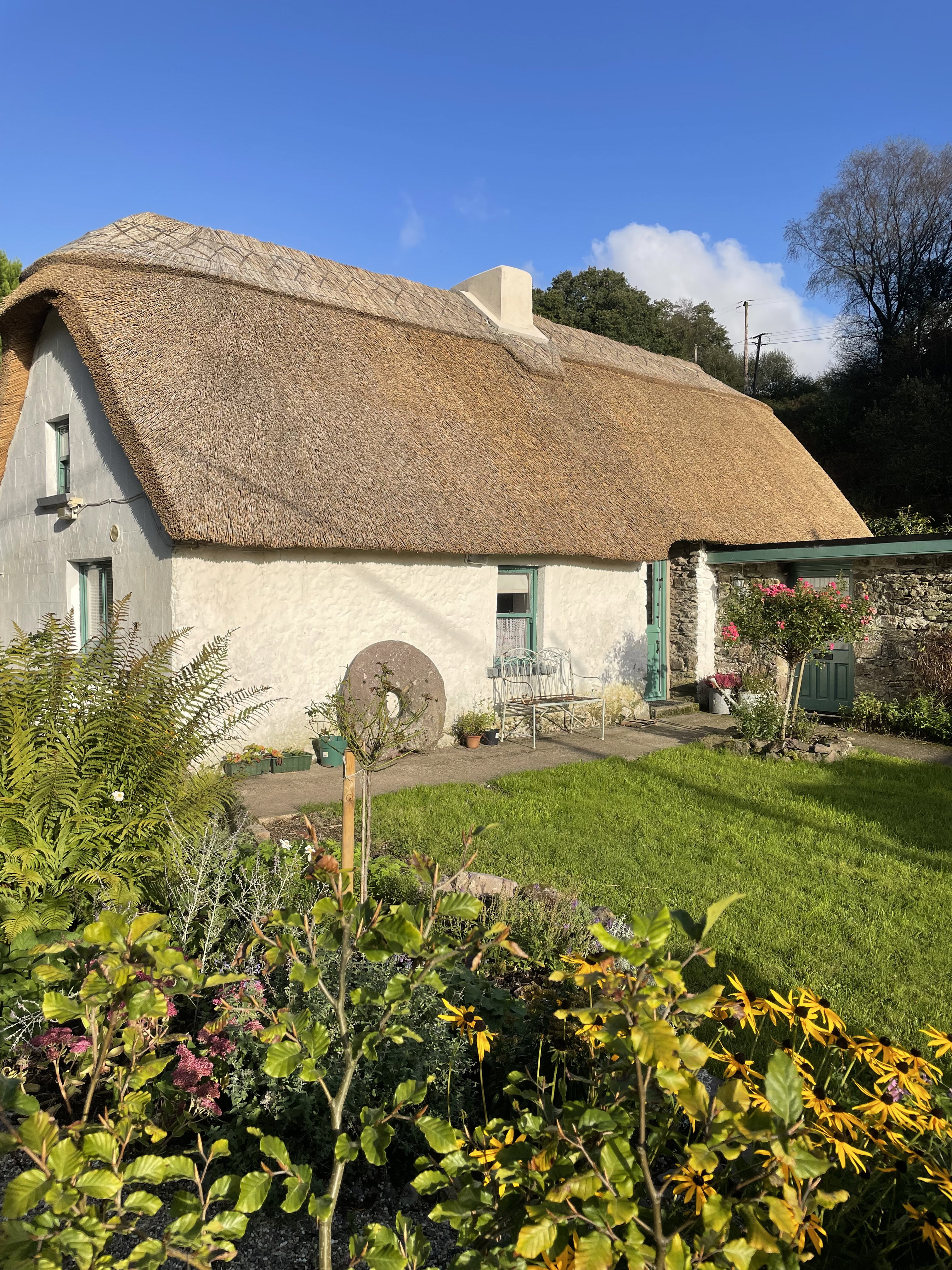 Casa nella natura a Ballymacarbry
