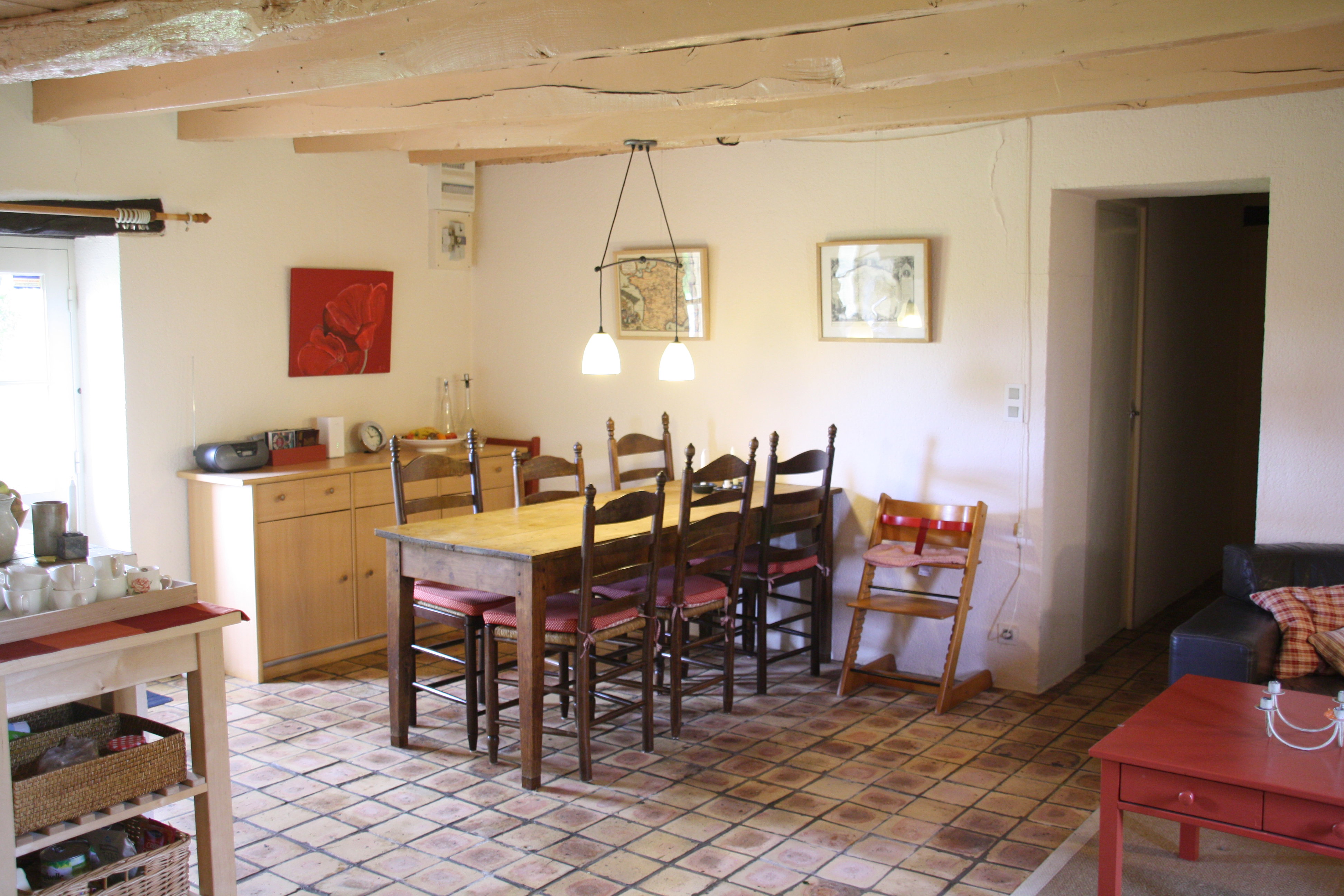 Natuurhuisje in Valigny