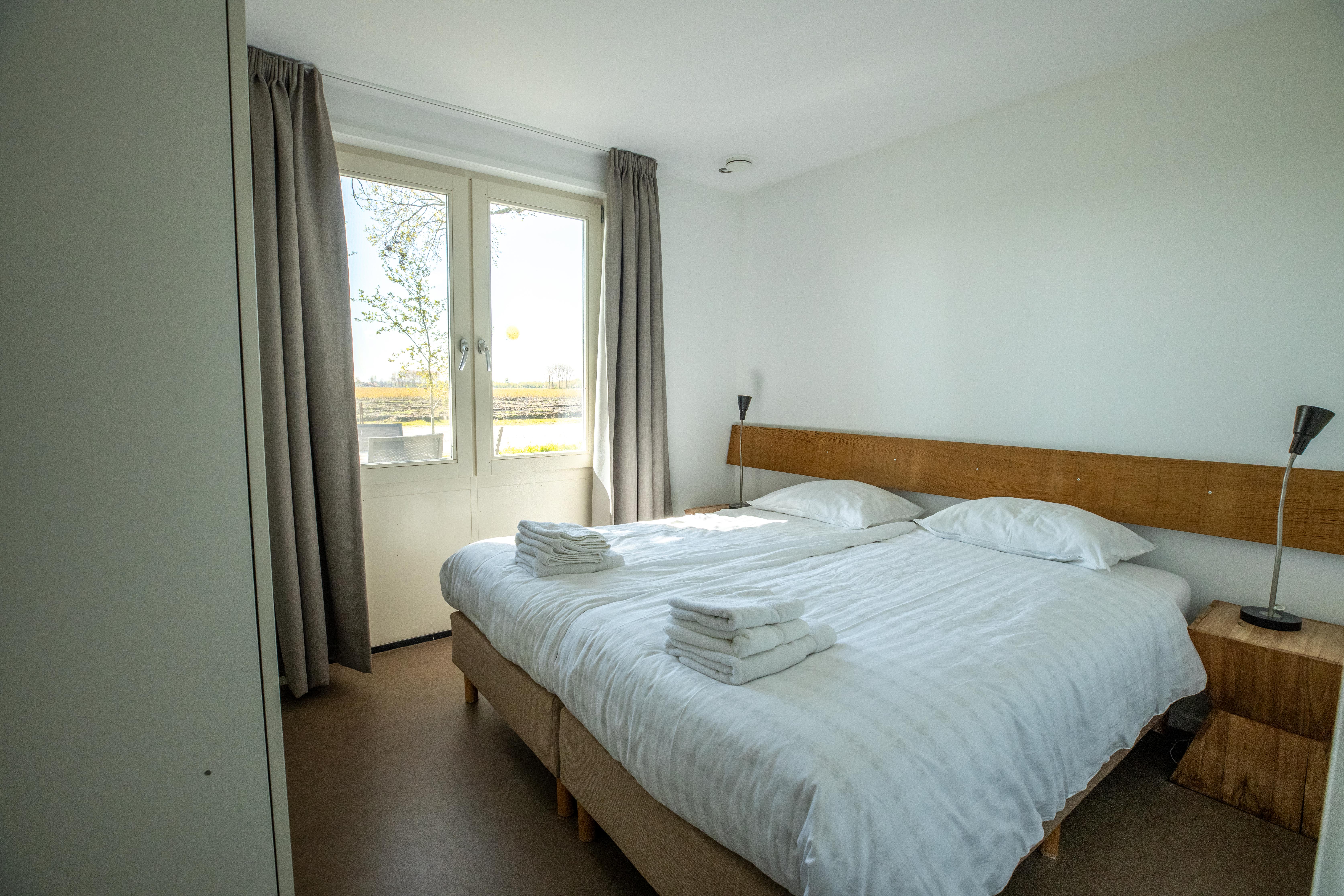Naturhäuschen in Eede