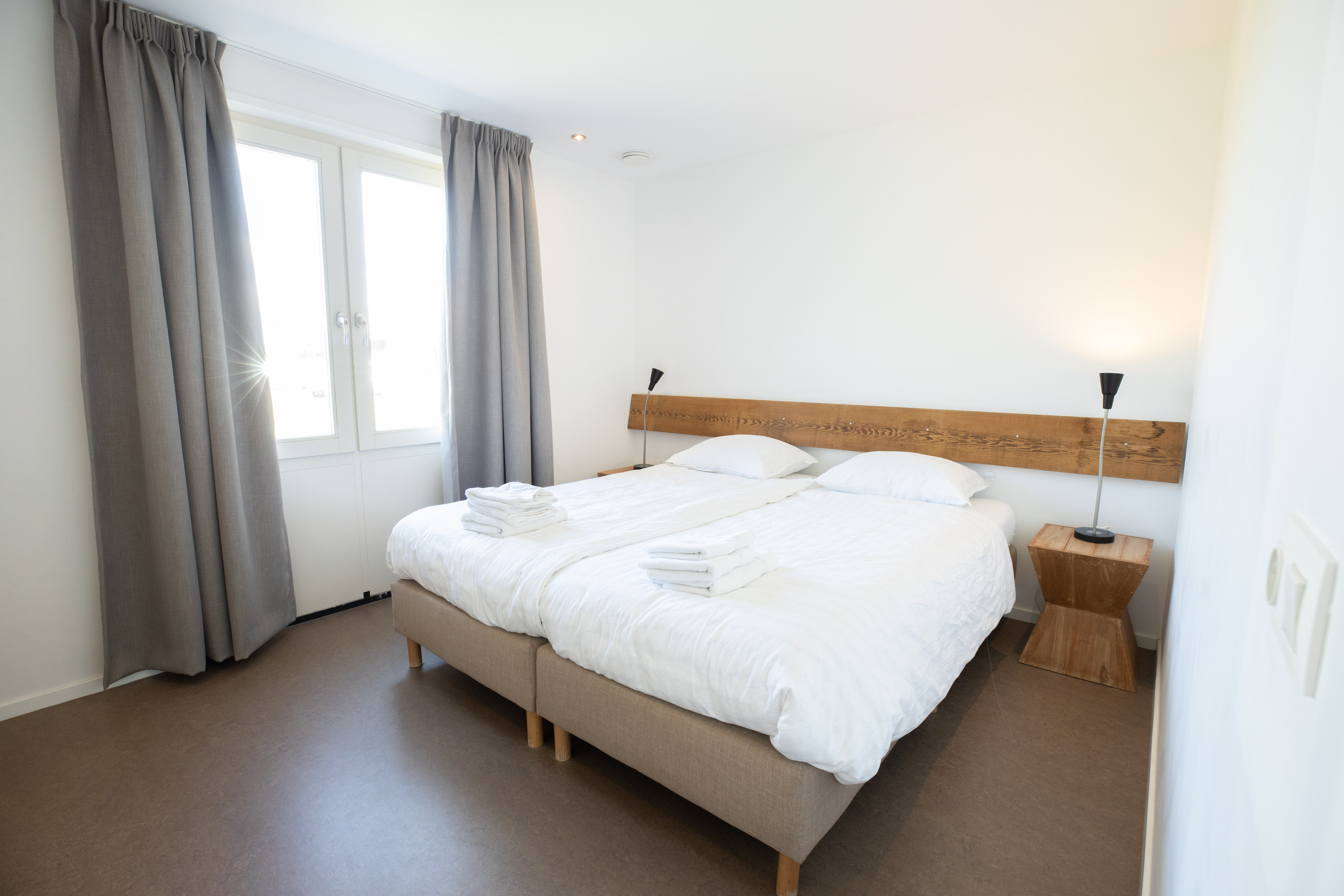 Naturhäuschen in Eede