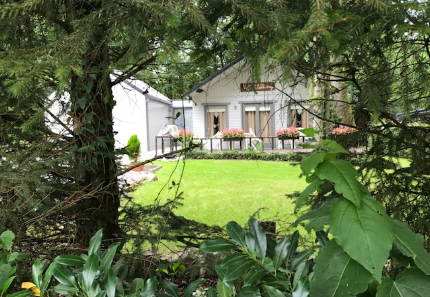 Maison nature à Durbuy Bomal sur ourthe