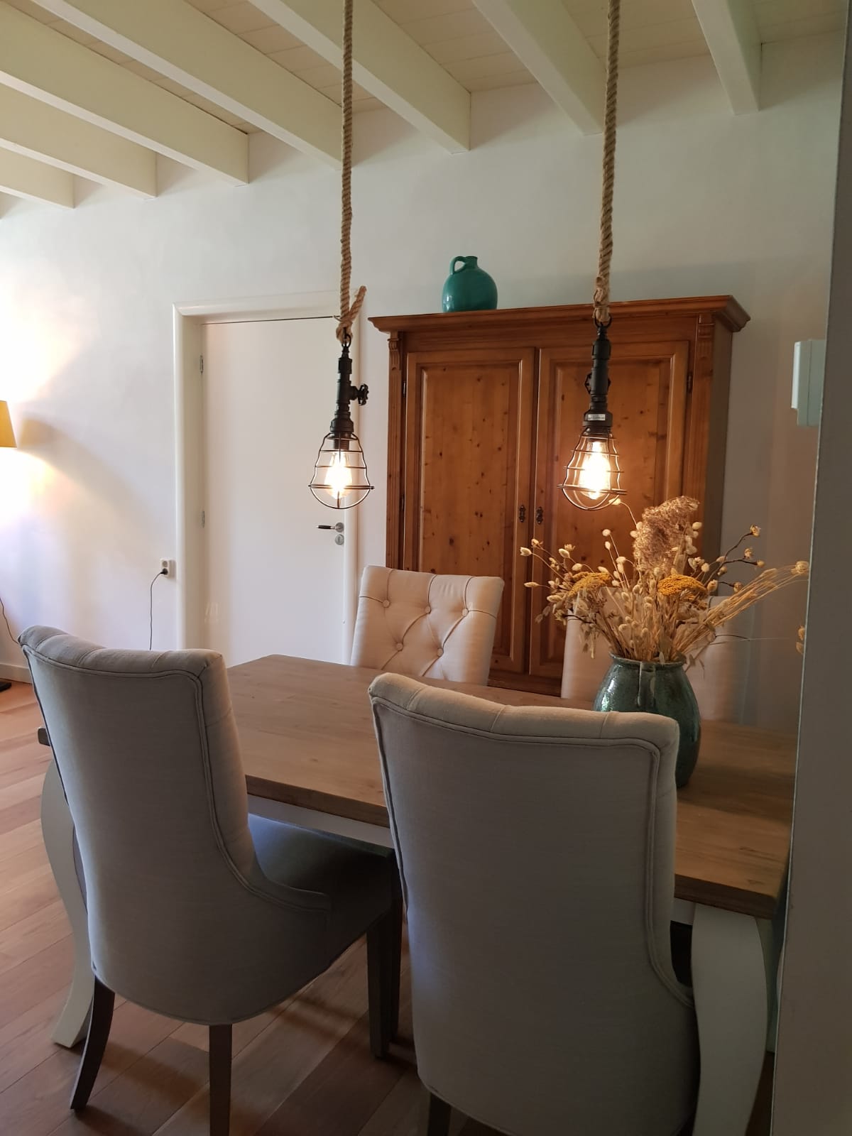 Casa nella natura a Makkinga