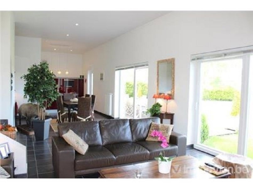 Nature house in Maissin