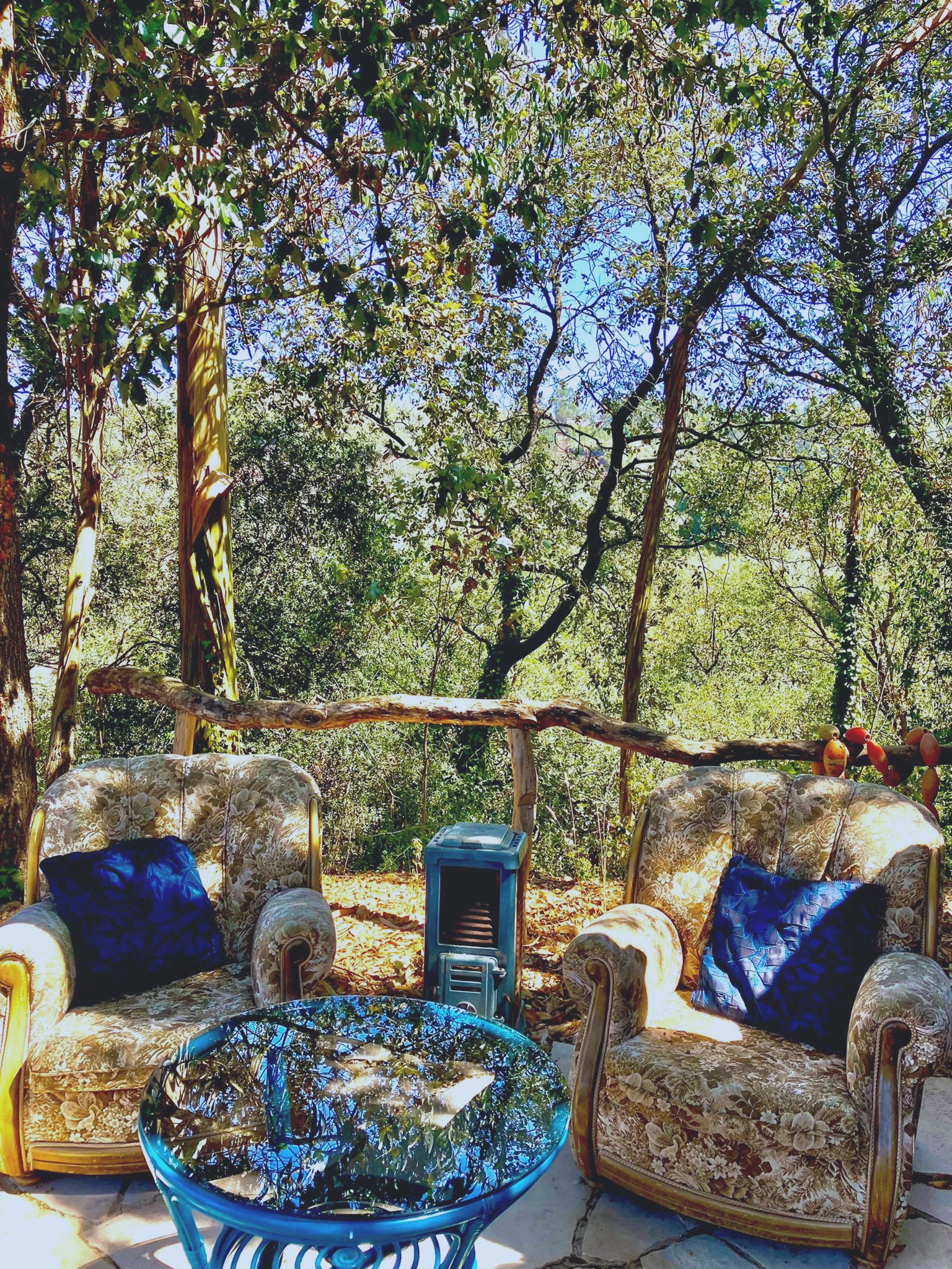 Casa nella natura a Évora de Alcobaca, Alcobaca