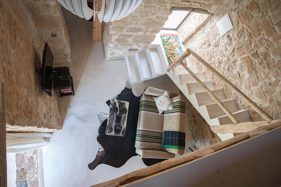 Casa nella natura a Évora de Alcobaca, Alcobaca