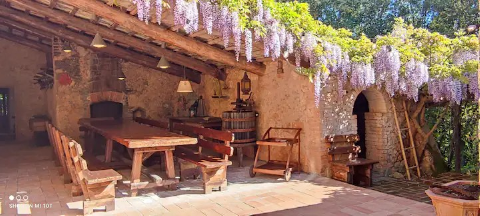 Natuurhuisje in Sovicille