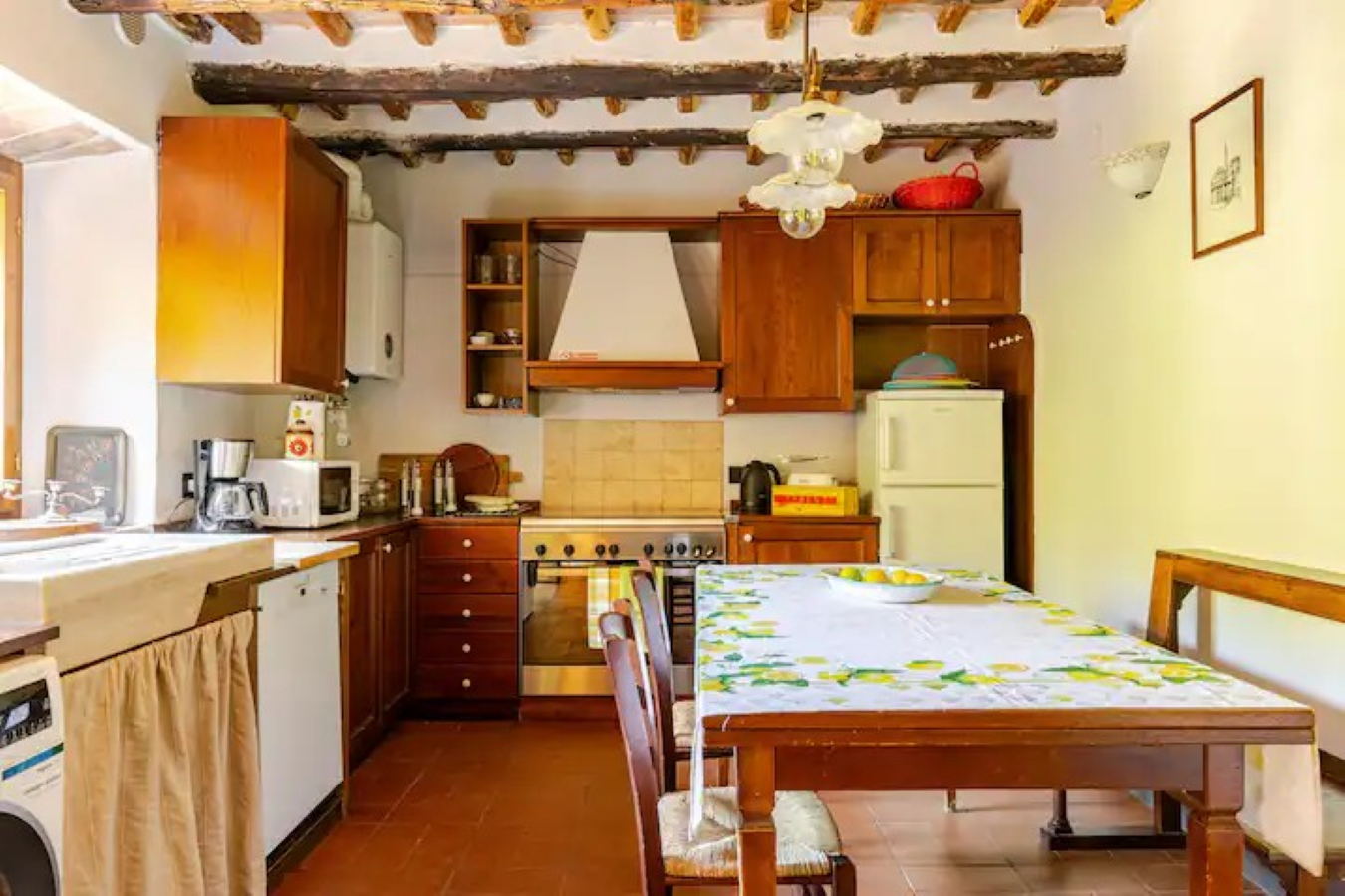 Natuurhuisje in Sovicille
