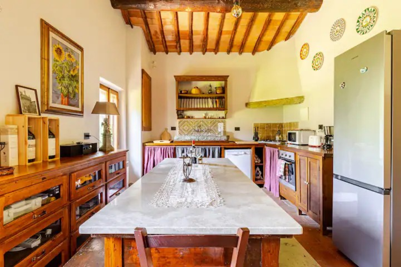 Natuurhuisje in Sovicille