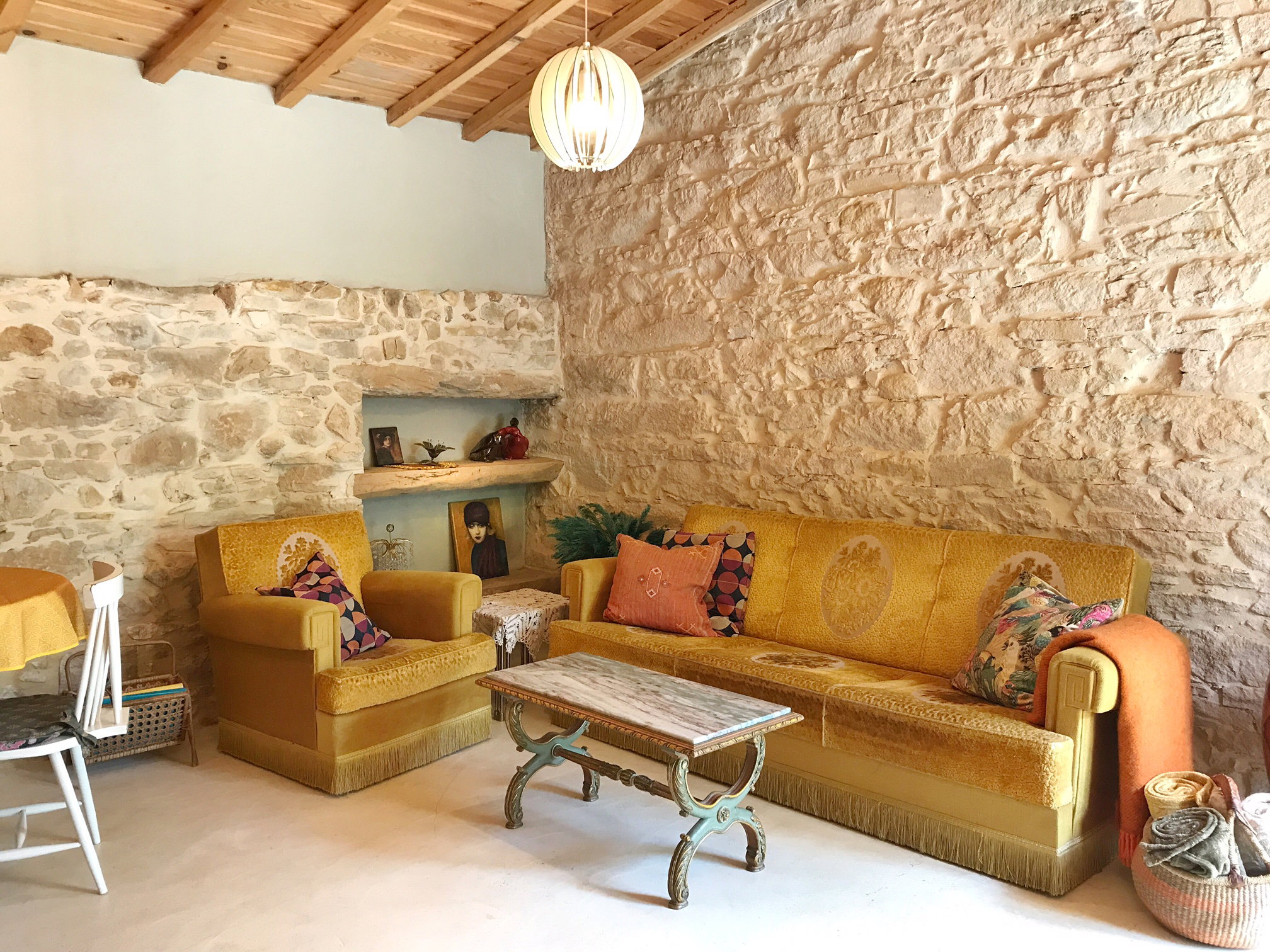 Casa nella natura a Évora de Alcobaca, Alcobaca