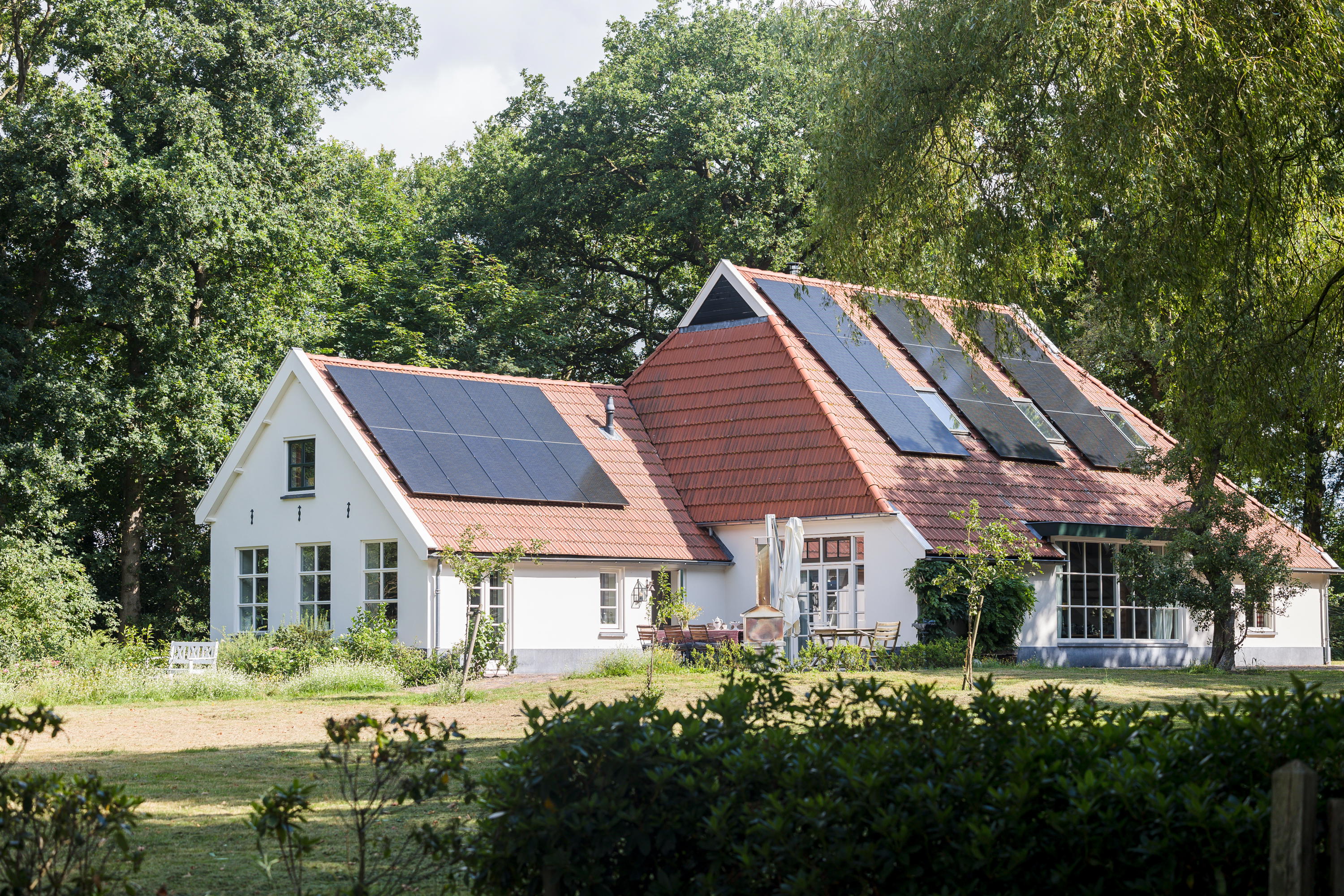 Natuurhuisje in Oldeberkoop