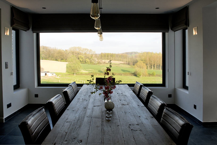 Casa nella natura a Ellezelles