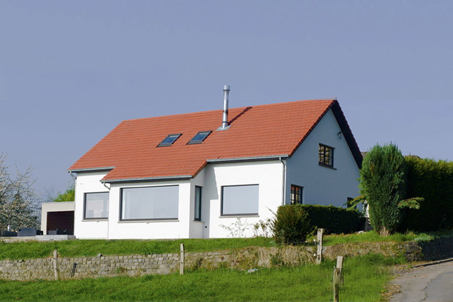 Casa nella natura a Ellezelles