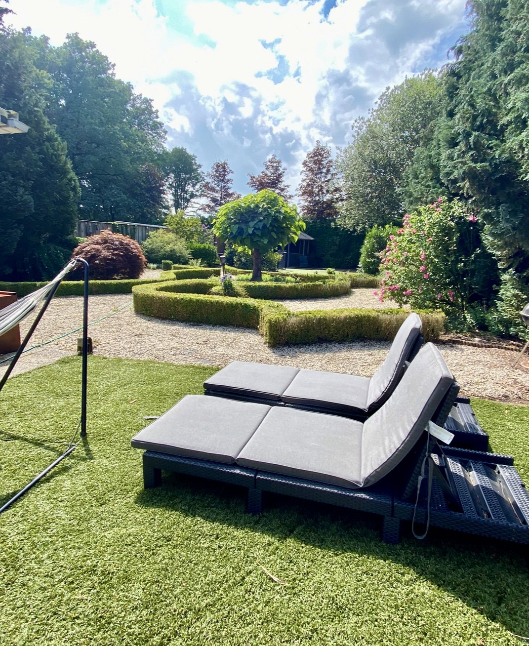 Casa nella natura a Winterswijk