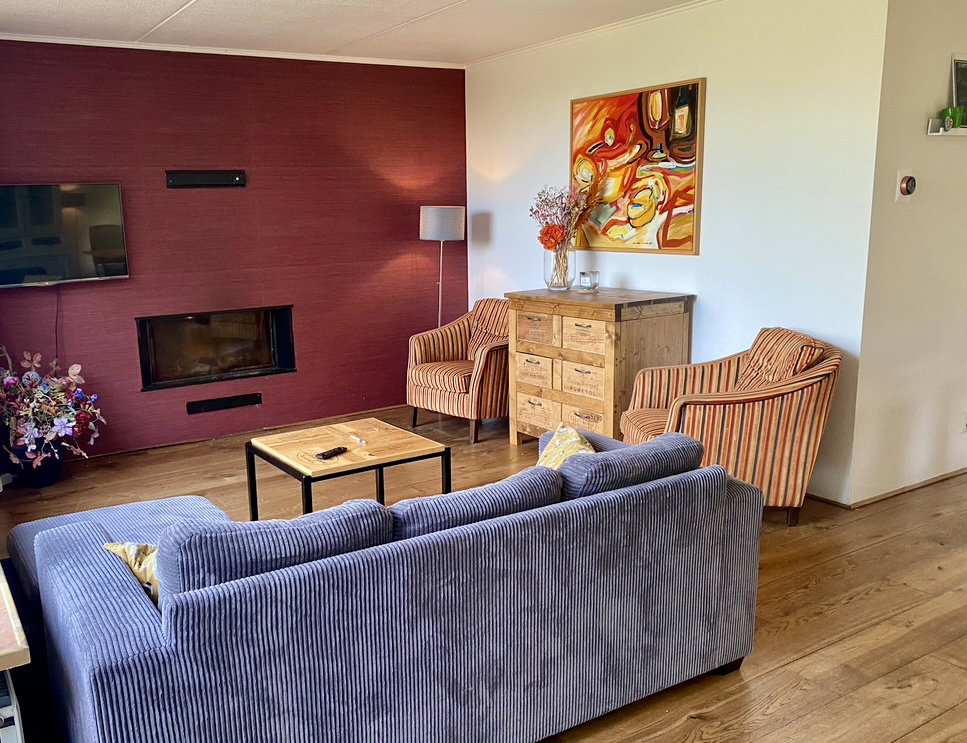 Casa nella natura a Winterswijk