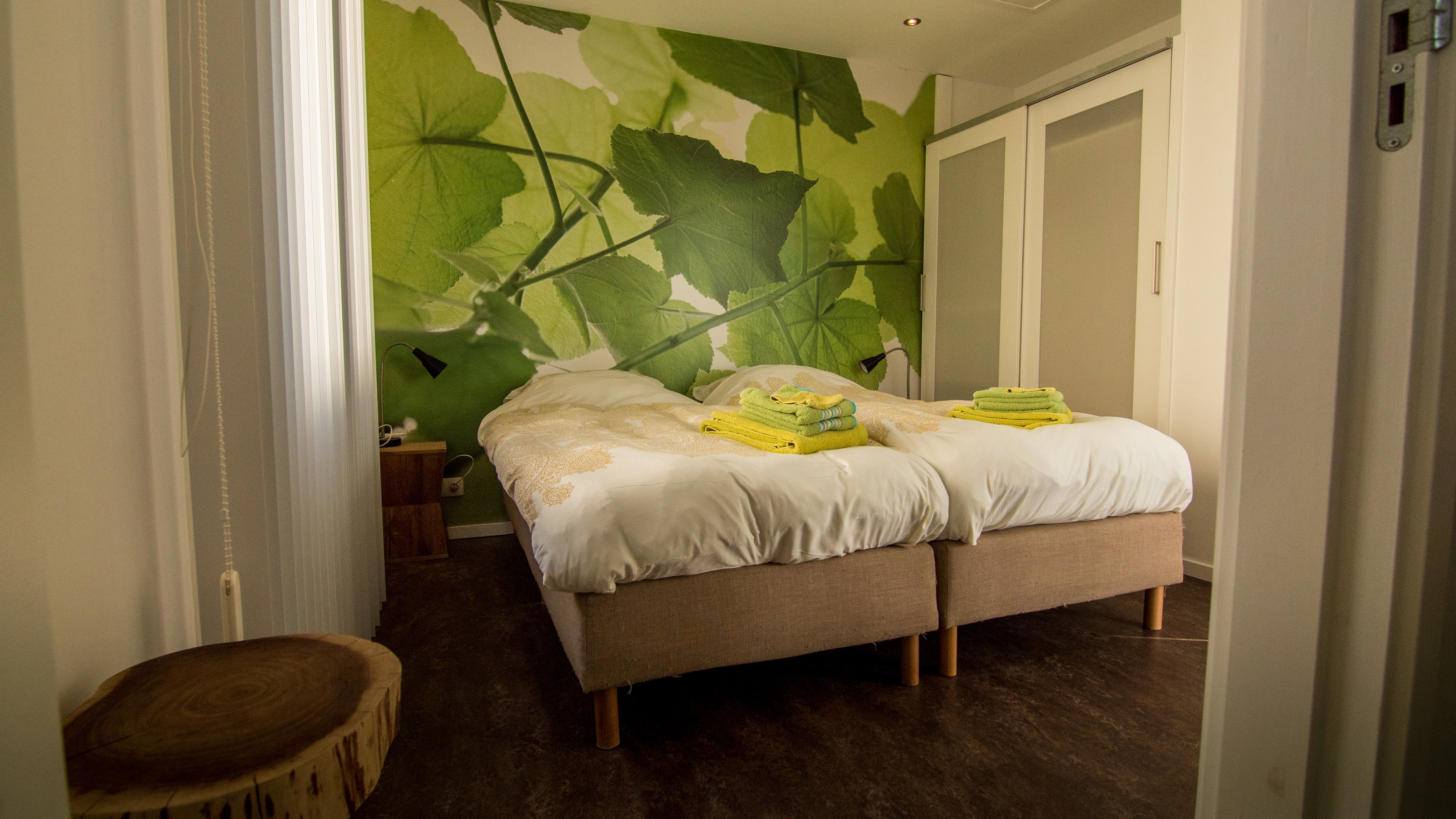 Nature house in Sluis