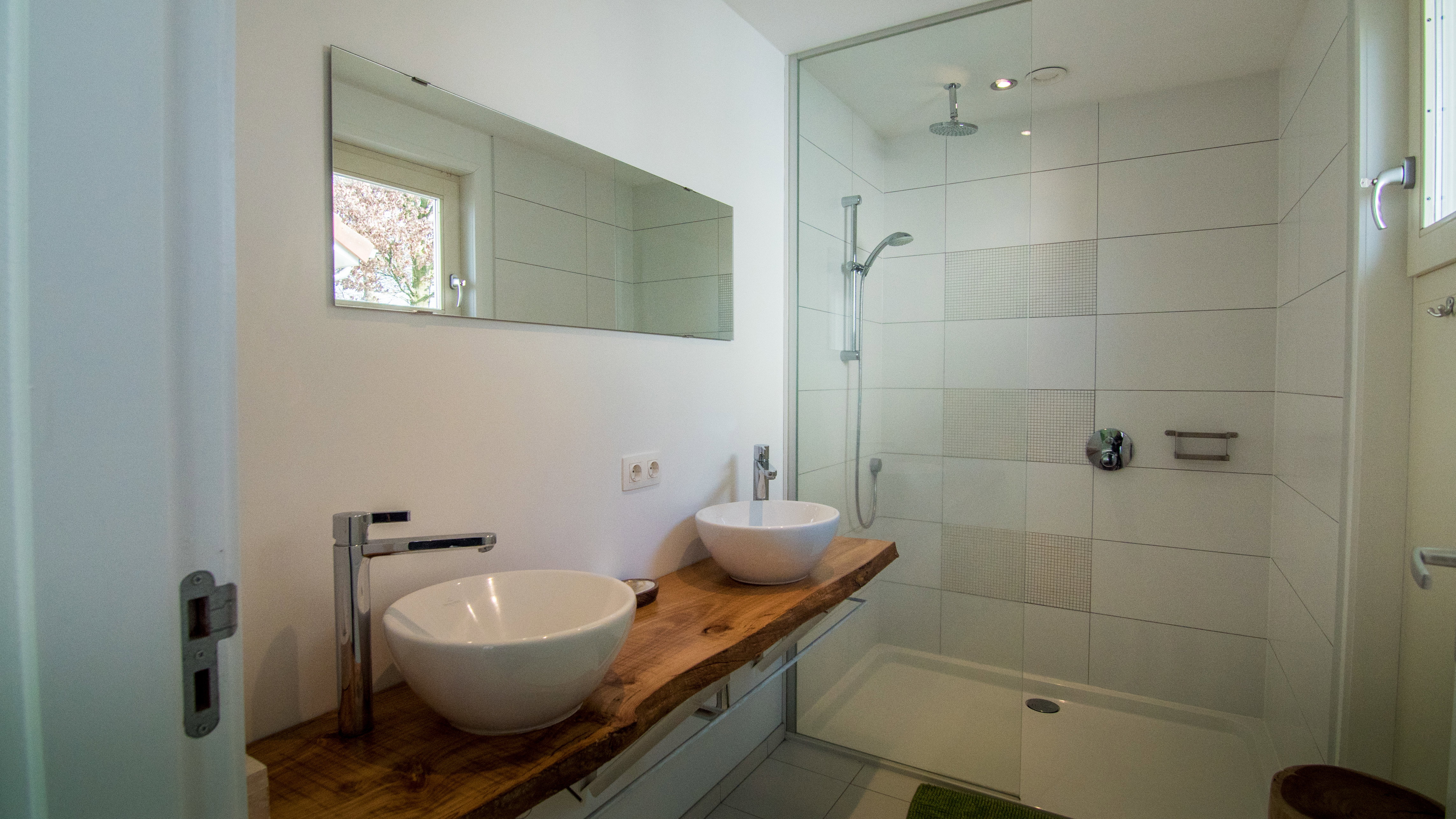 Nature house in Sluis