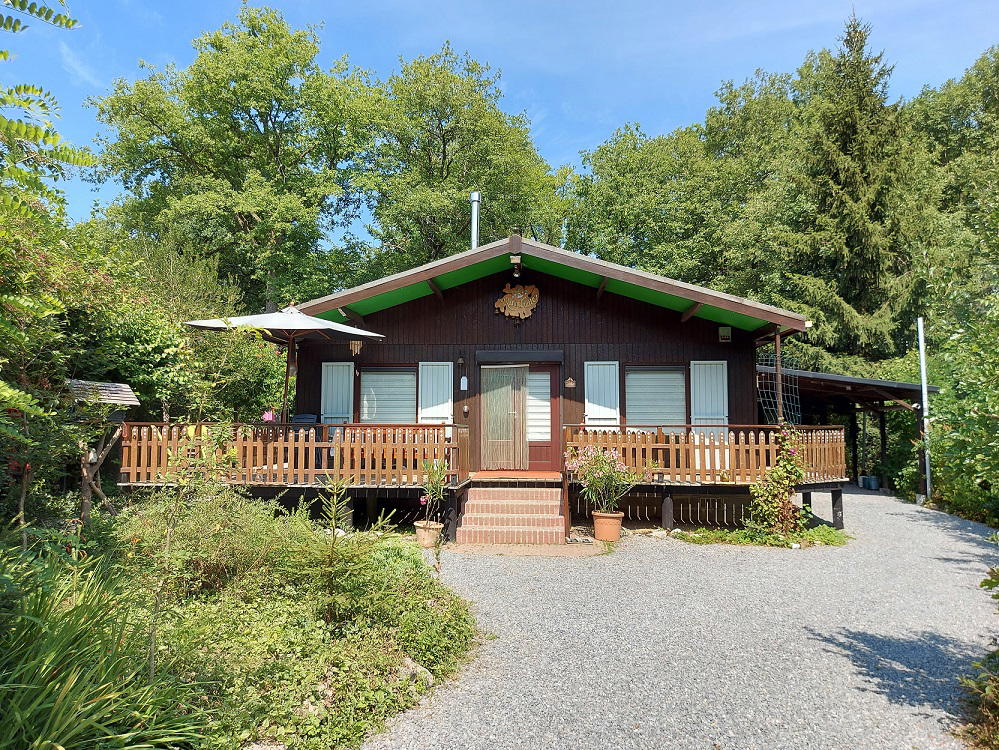 Nature house in Barvaux Sur Ourthe ( Durbuy)
