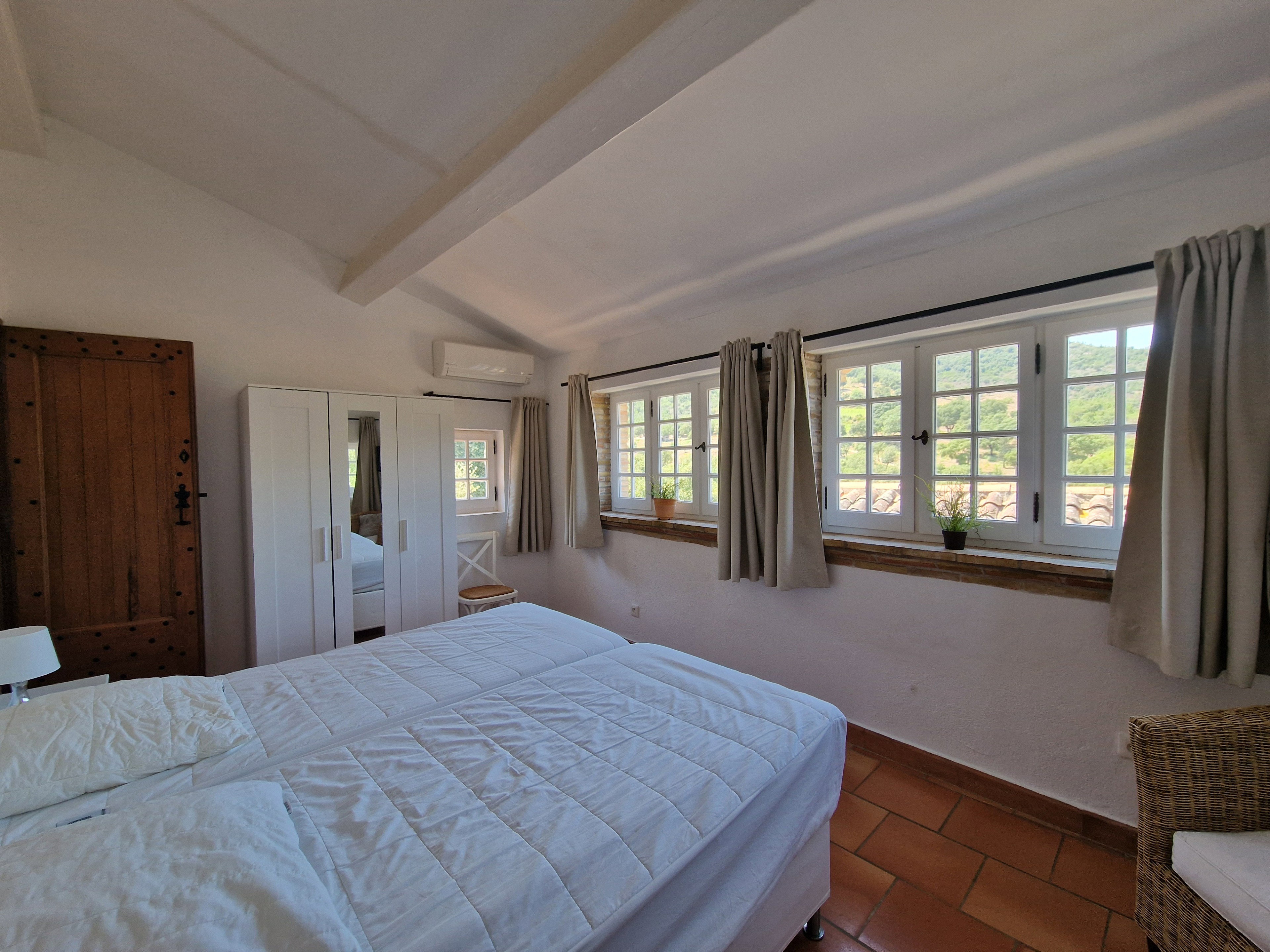 Maison nature à le Plan de la Tour
