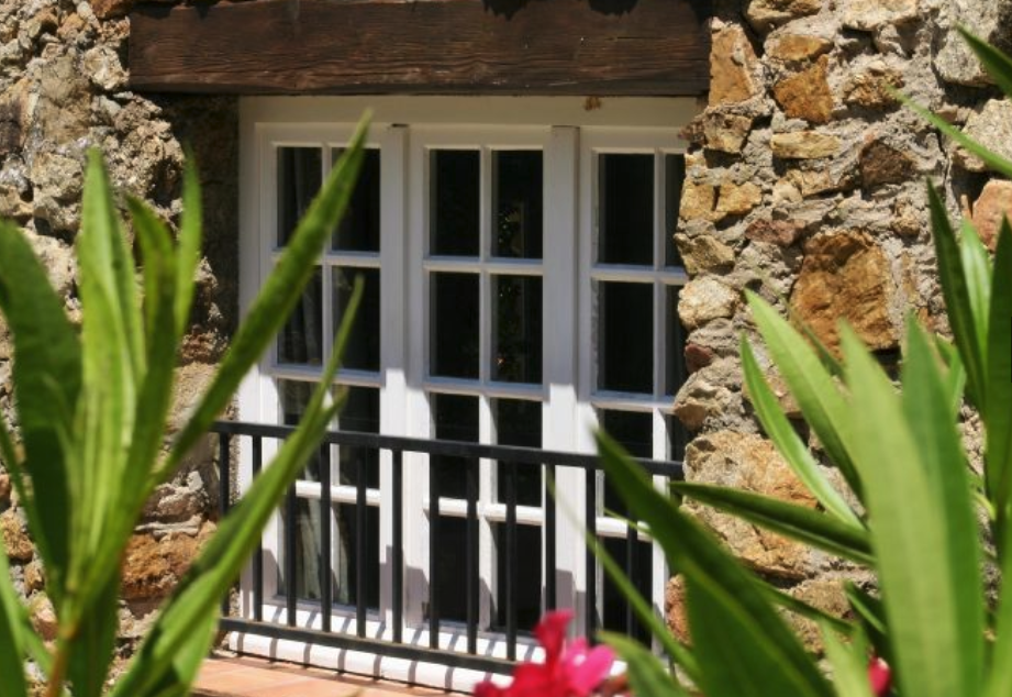 Maison nature à le Plan de la Tour
