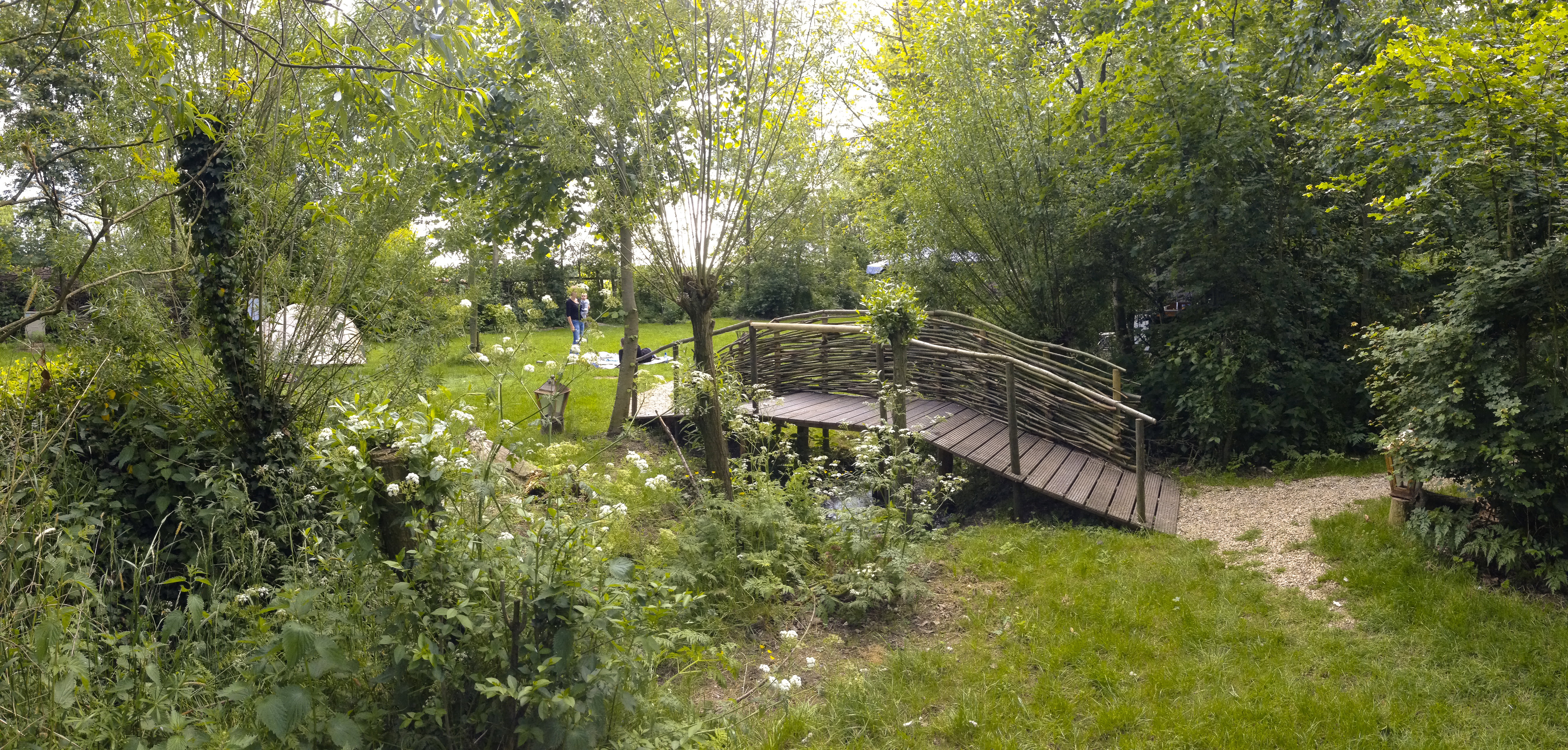 Maison nature à Leerdam