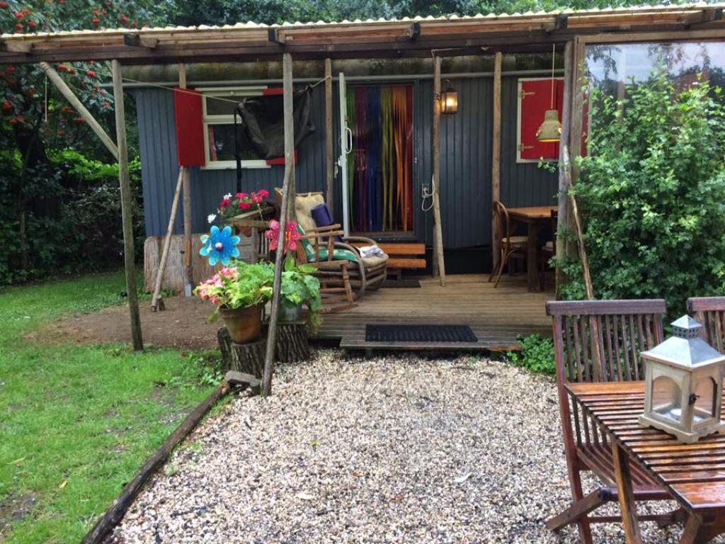 Maison nature à Leerdam