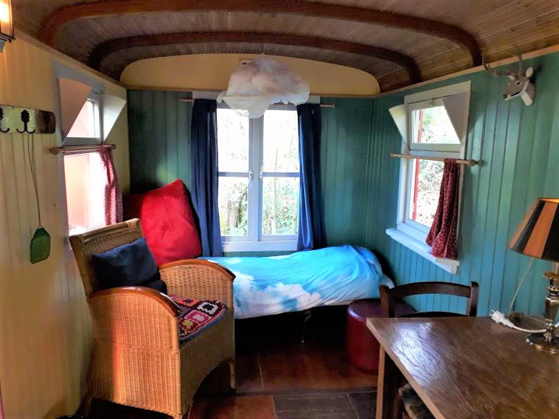 Maison nature à Leerdam